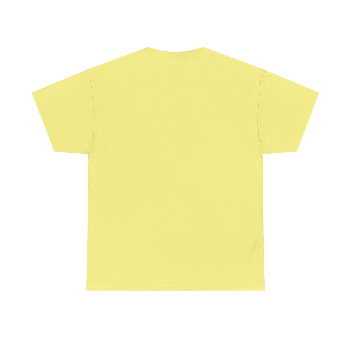 Don't Tread on Me, Bro Heavy Cotton Tee - Unisex Casual Shirt