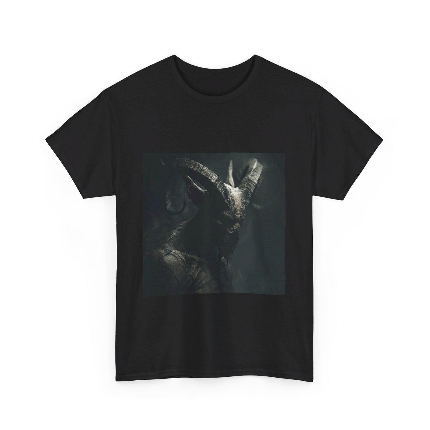 Dark Reaper - Unisex Heavy Cotton Tee