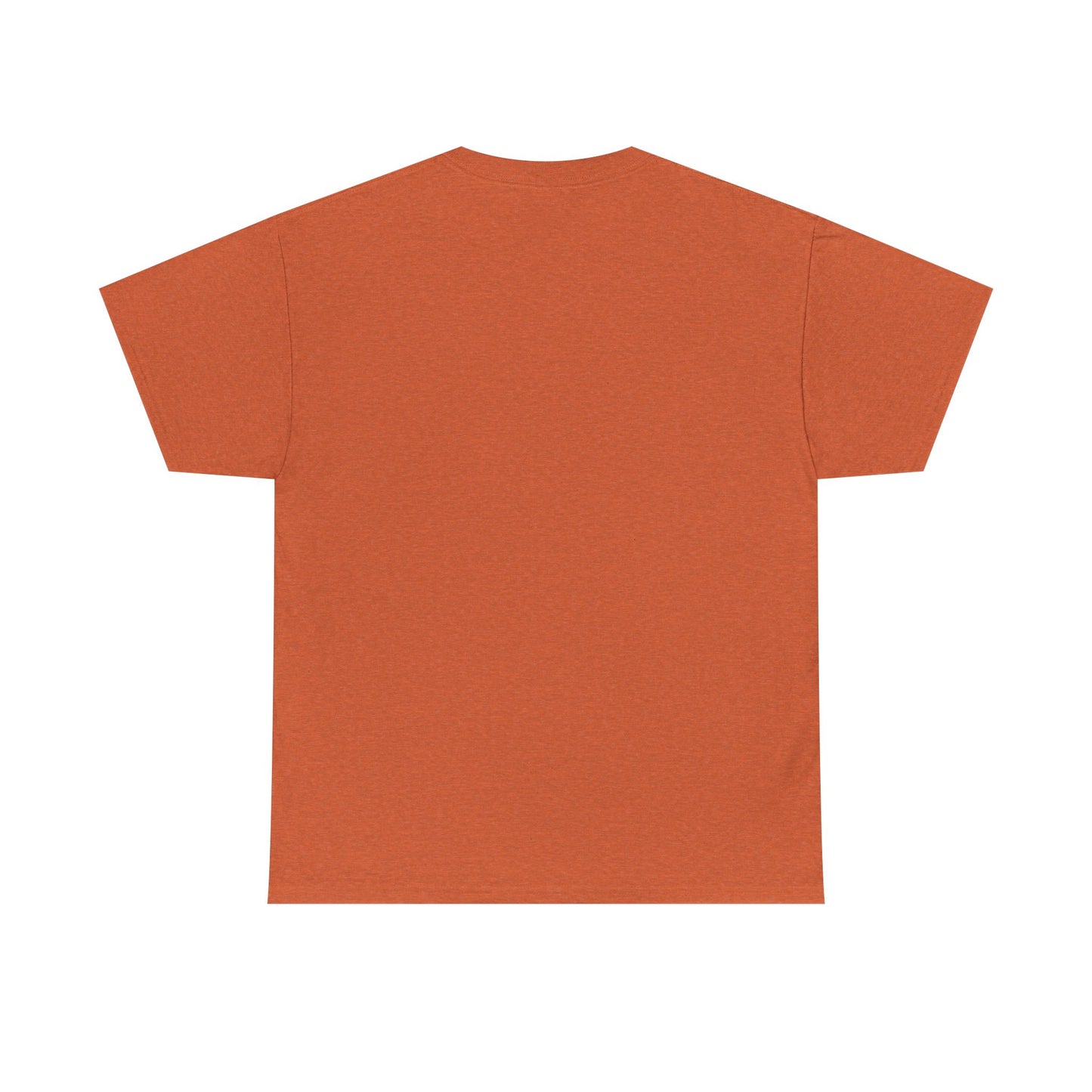 Ghoul Boo shirt - Unisex Heavy Cotton Tee