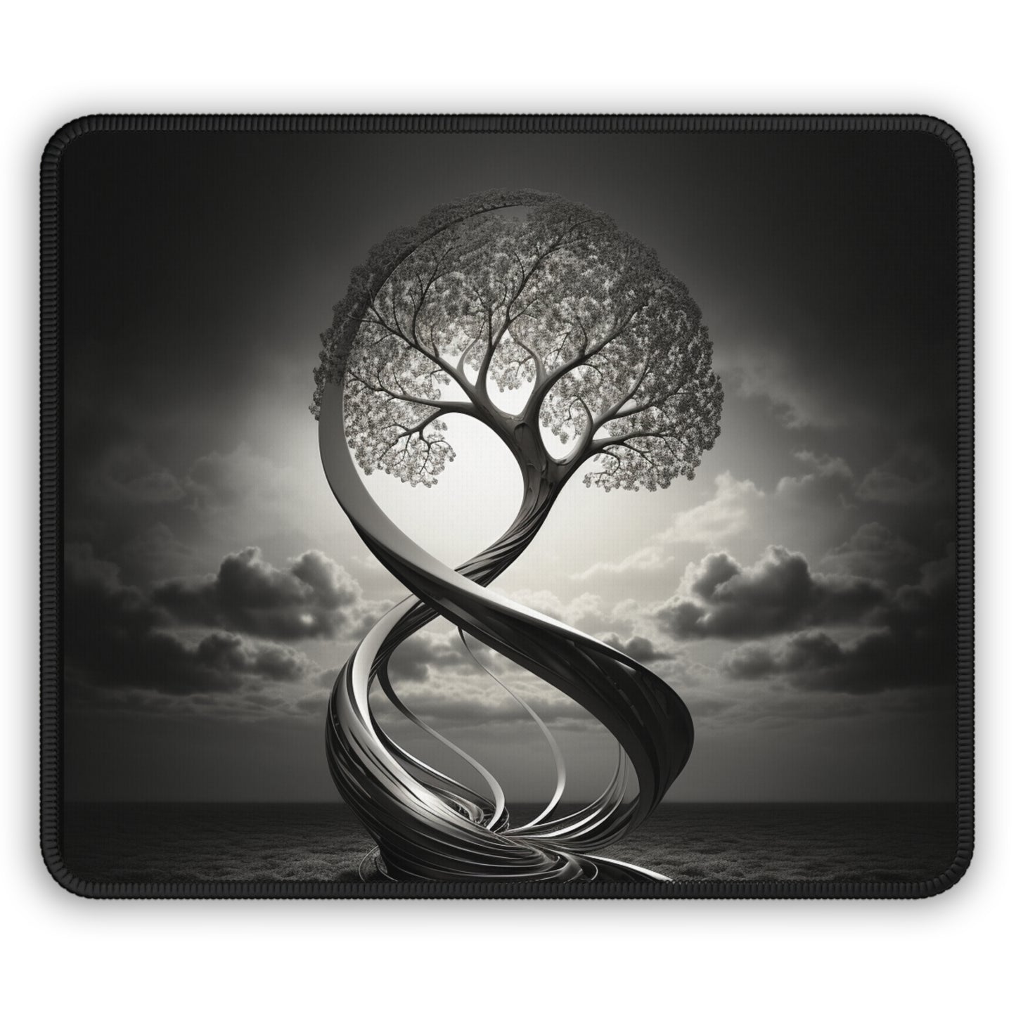 Tree of Life Mobius - Gaming Mouse Pad