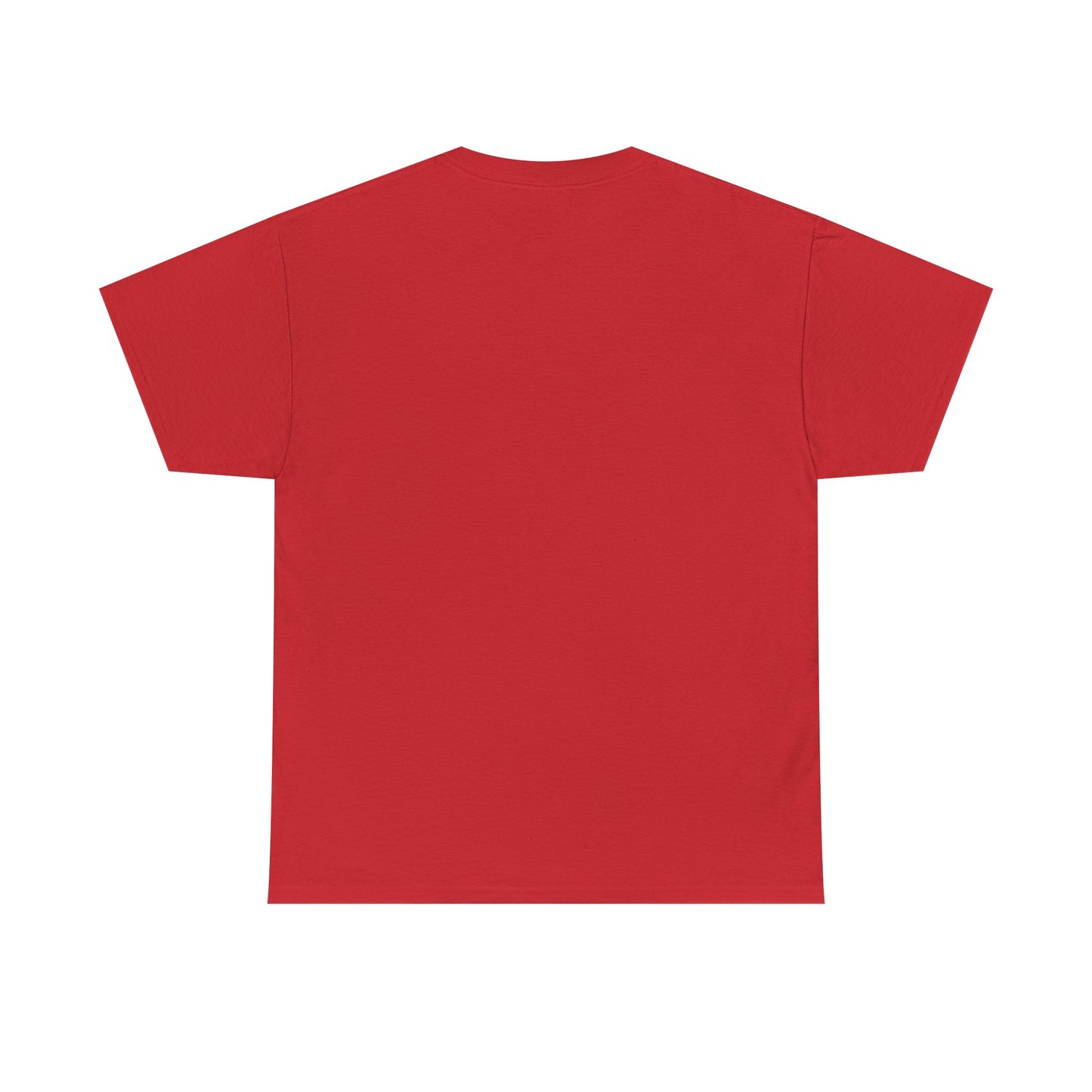 Mummy Boo shirt - Unisex Heavy Cotton Tee