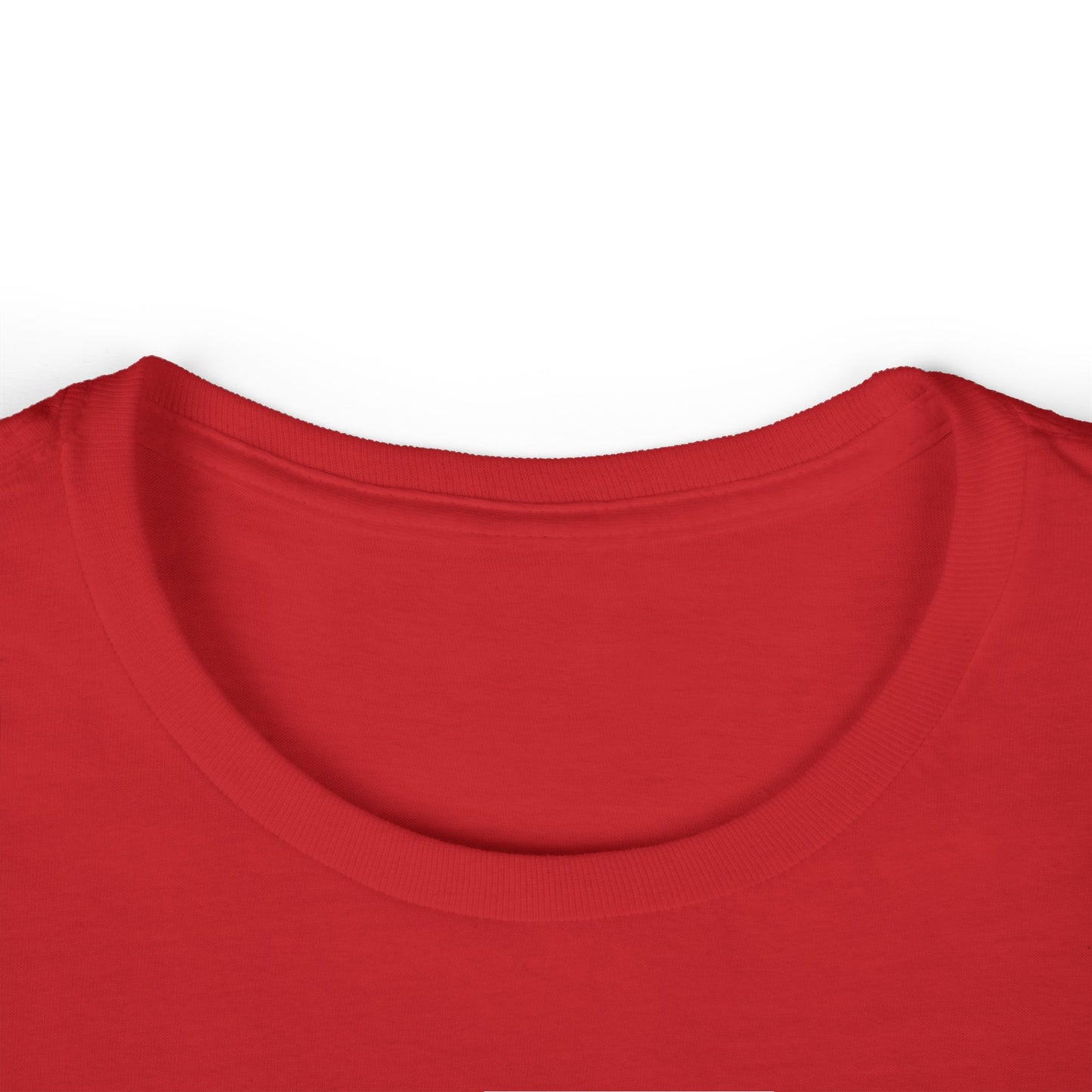F-CAW-W Women's Softstyle T-Shirt, Casual Wear