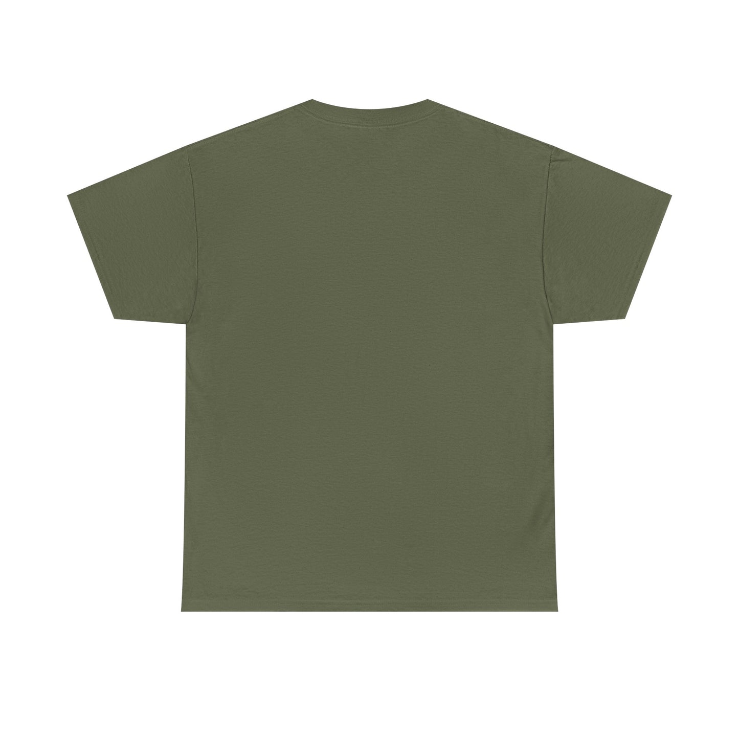 Penguin Tee foxtrot delta tango