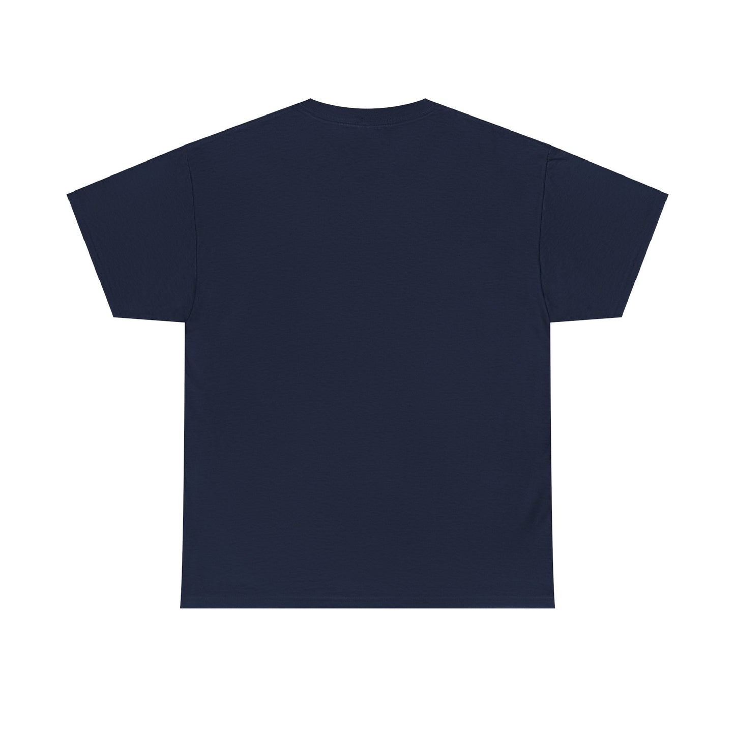Apollo - Unisex Heavy Cotton Tee