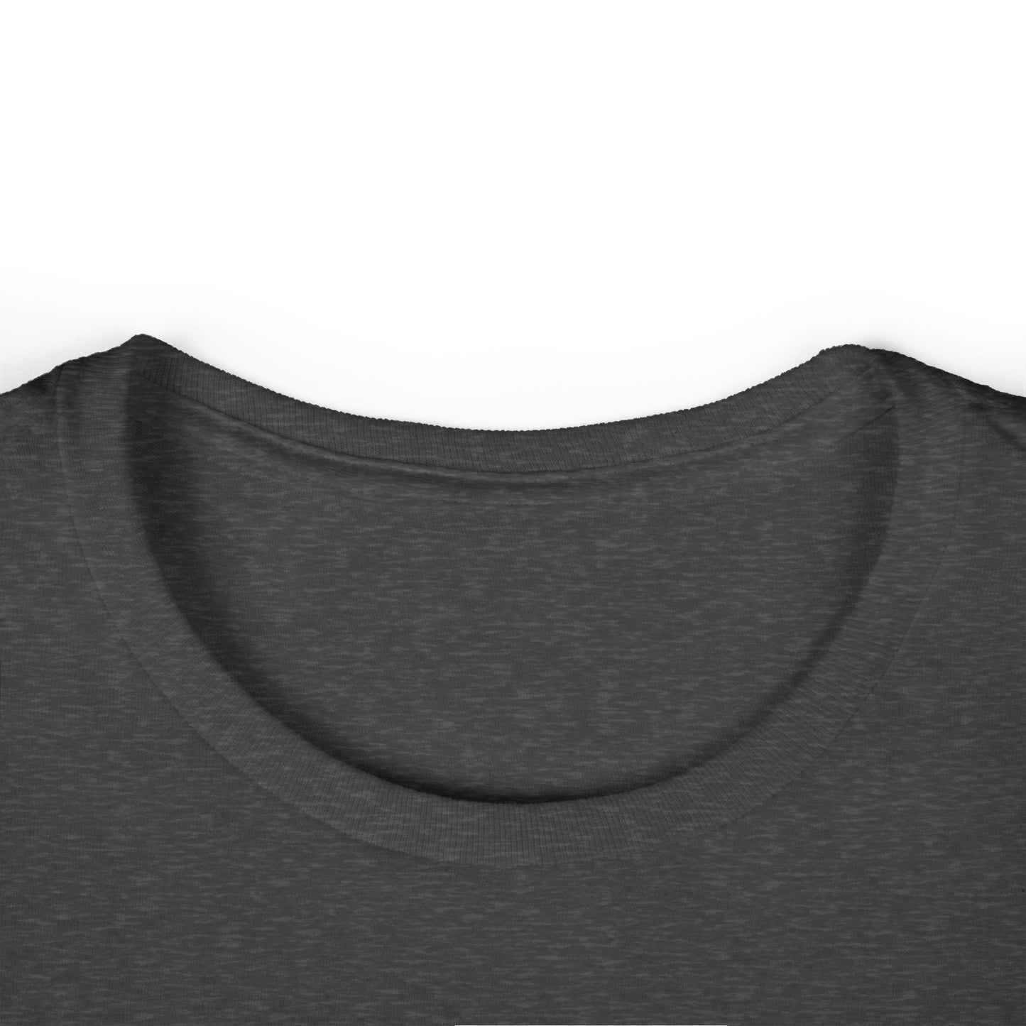 F-CAW-W Women's Softstyle T-Shirt, Casual Wear