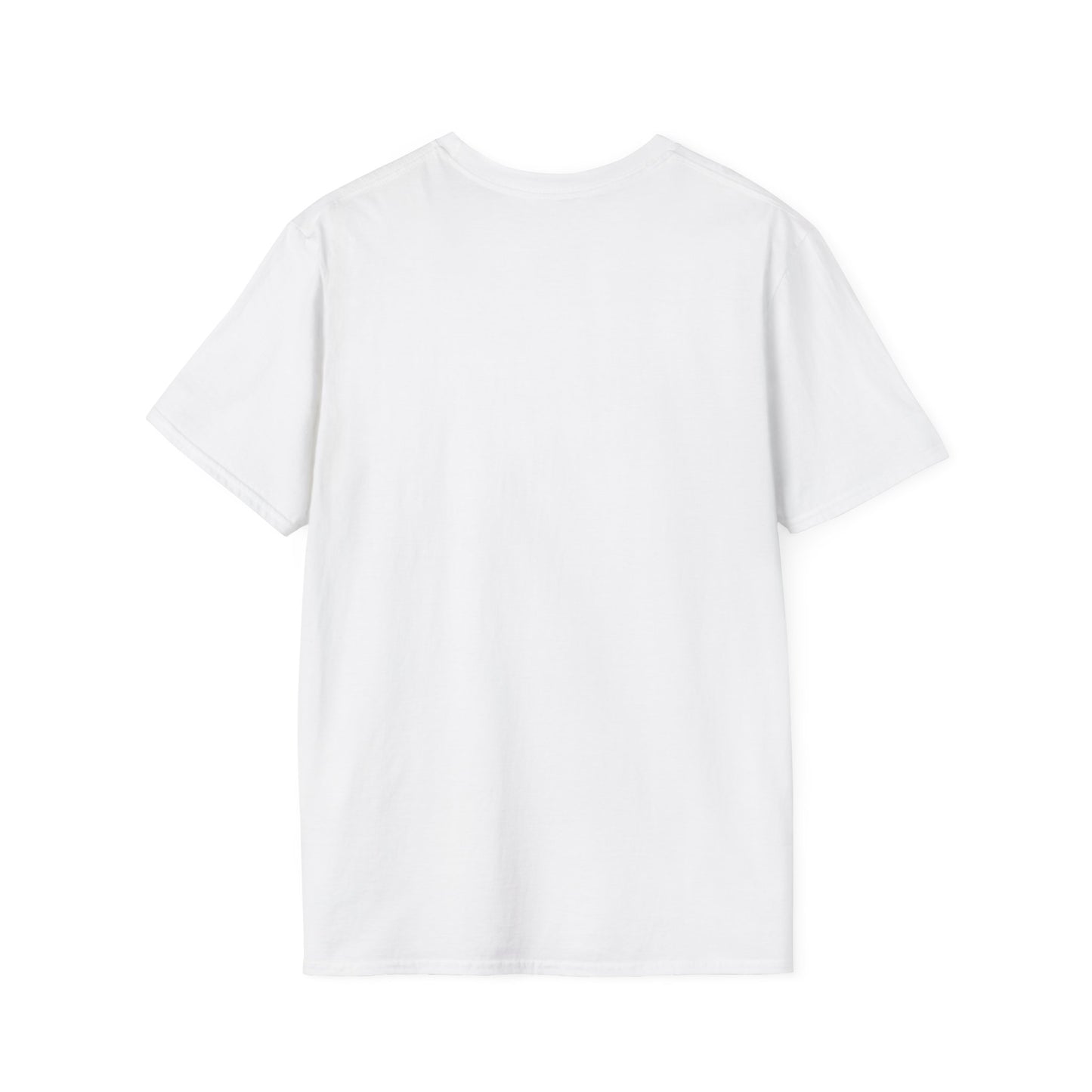Witch Boo shirt - Unisex Softstyle T-Shirt