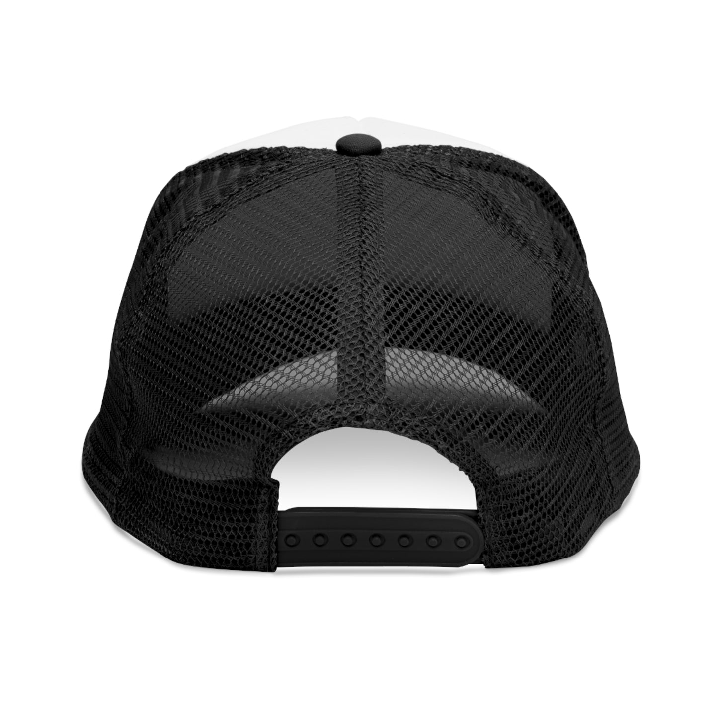 Rev Head - Mesh Cap