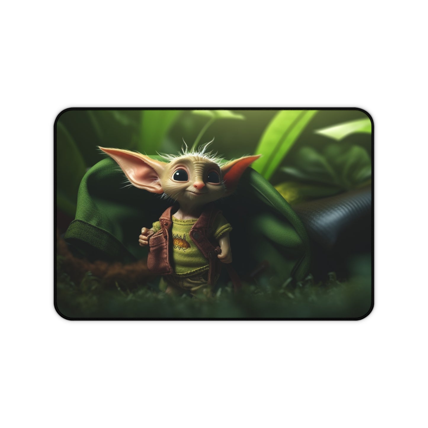 Baby Troll - Desk Mat
