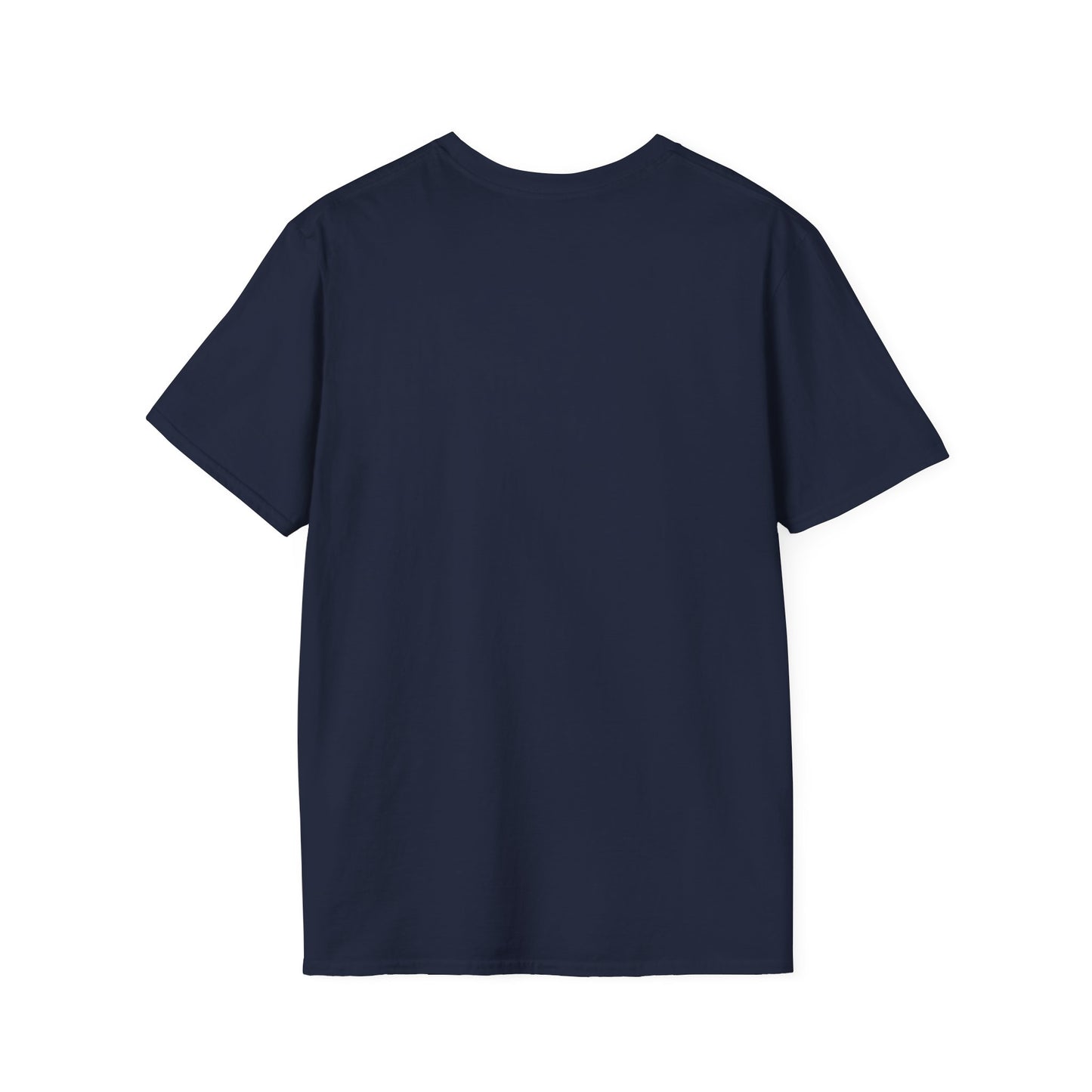Star Spangled Hammered T-Shirt - 4th of July Celebration Tee
