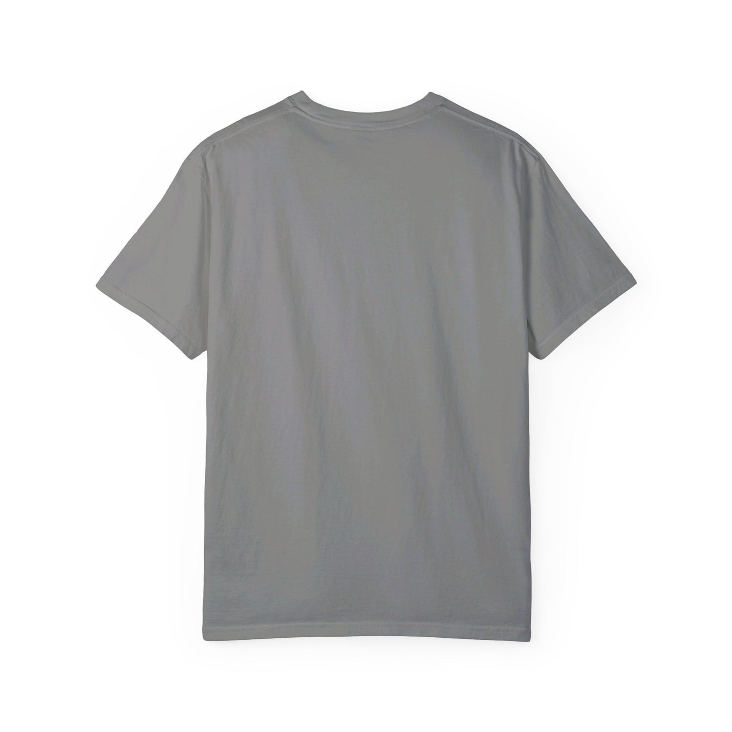 666 Elm St - Unisex Garment-Dyed T-shirt