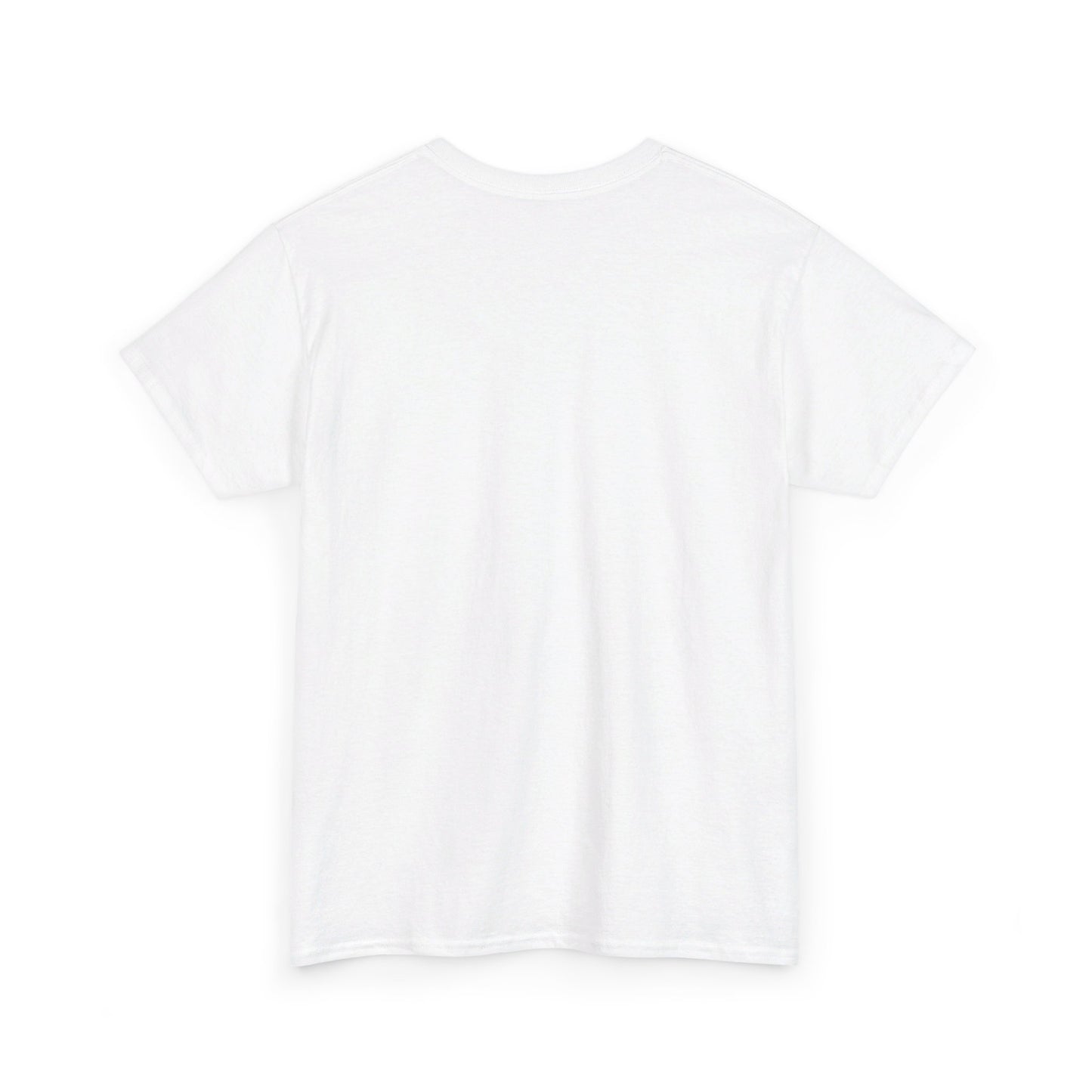 The Pie Hole Pizza - Unisex Heavy Cotton Tee