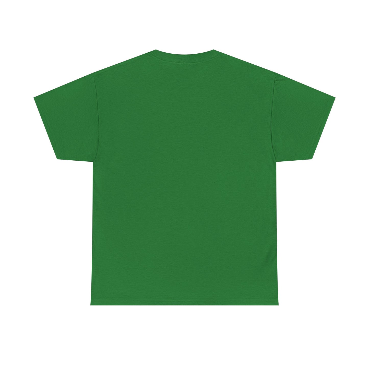 Funny Sarcasm Unisex Heavy Cotton Tee - Just One of My Many Talents Shirt