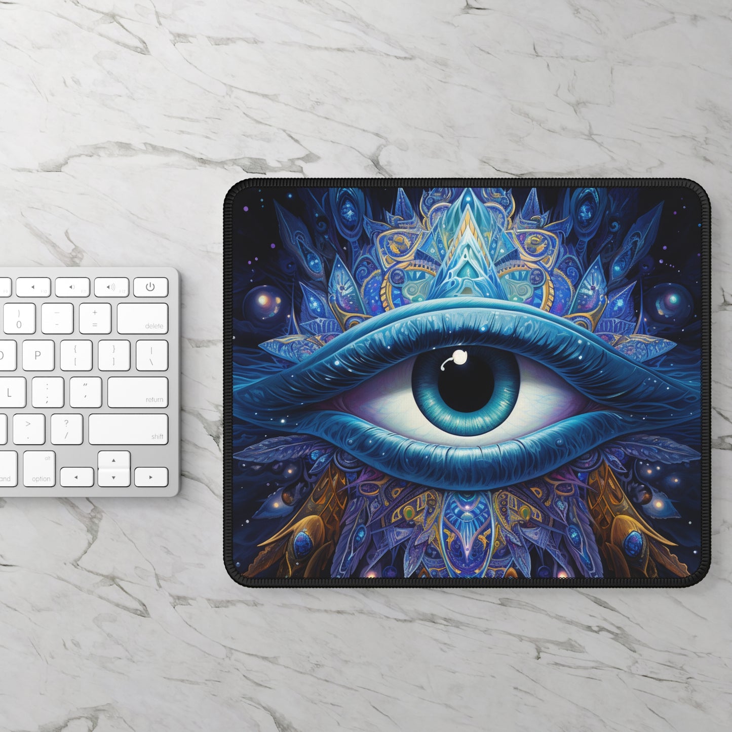 Third Eye - Gaming Mouse Pad