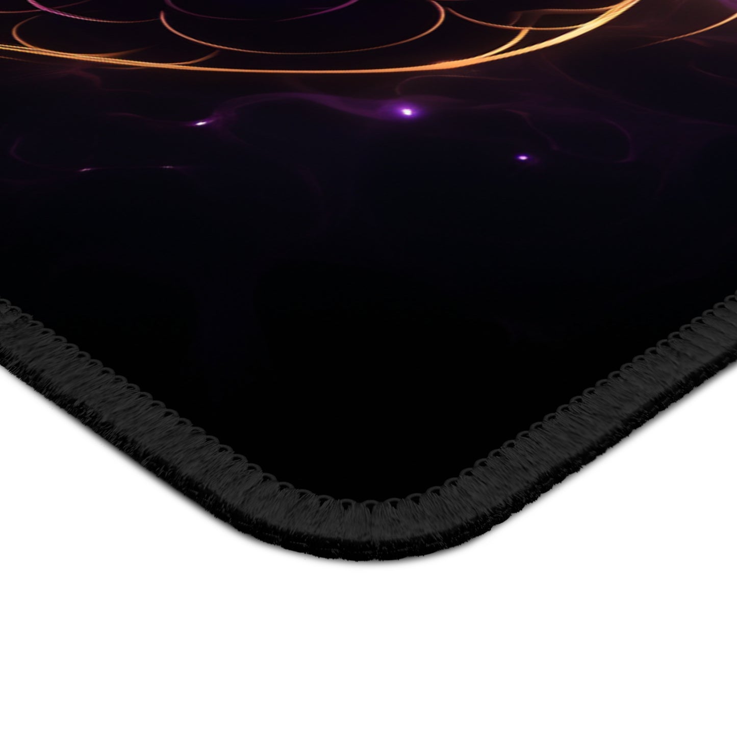 Dark Heart - Gaming Mouse Pad