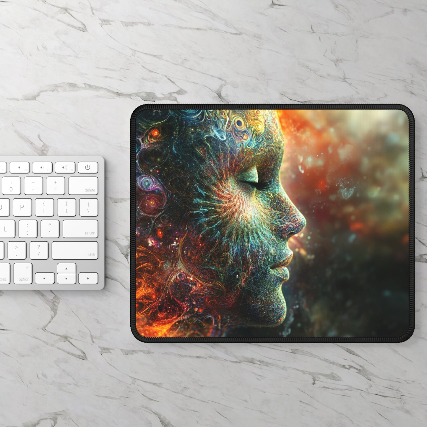 DMT Dreams - Gaming Mouse Pad