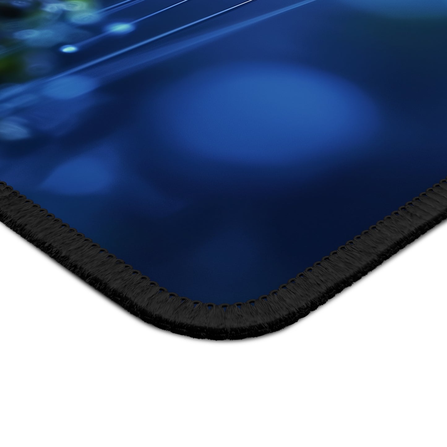 Morning Mushroom - Gaming Mouse Pad
