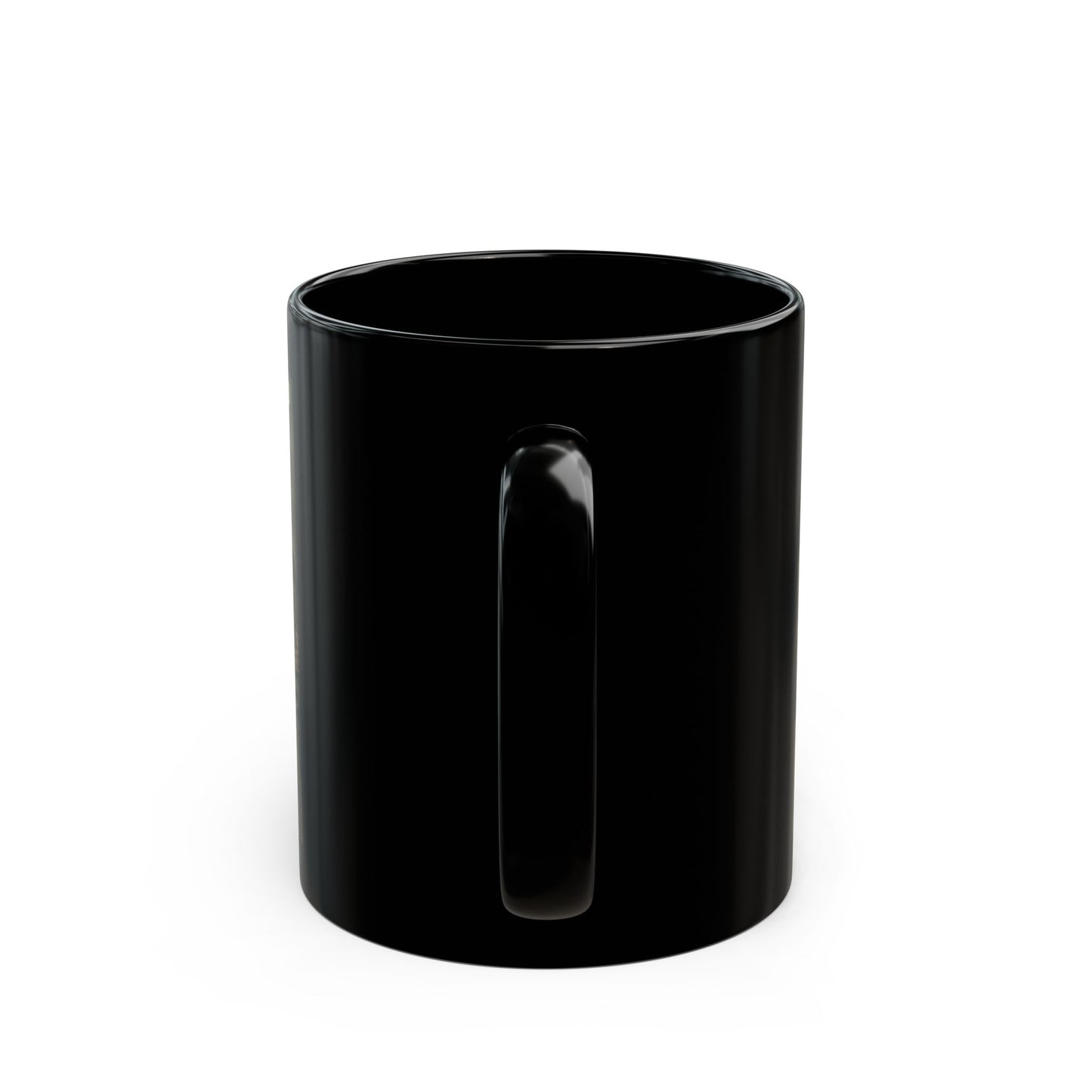 Mug - Funny Trump Penguin Foxtrot Delta Tango Design