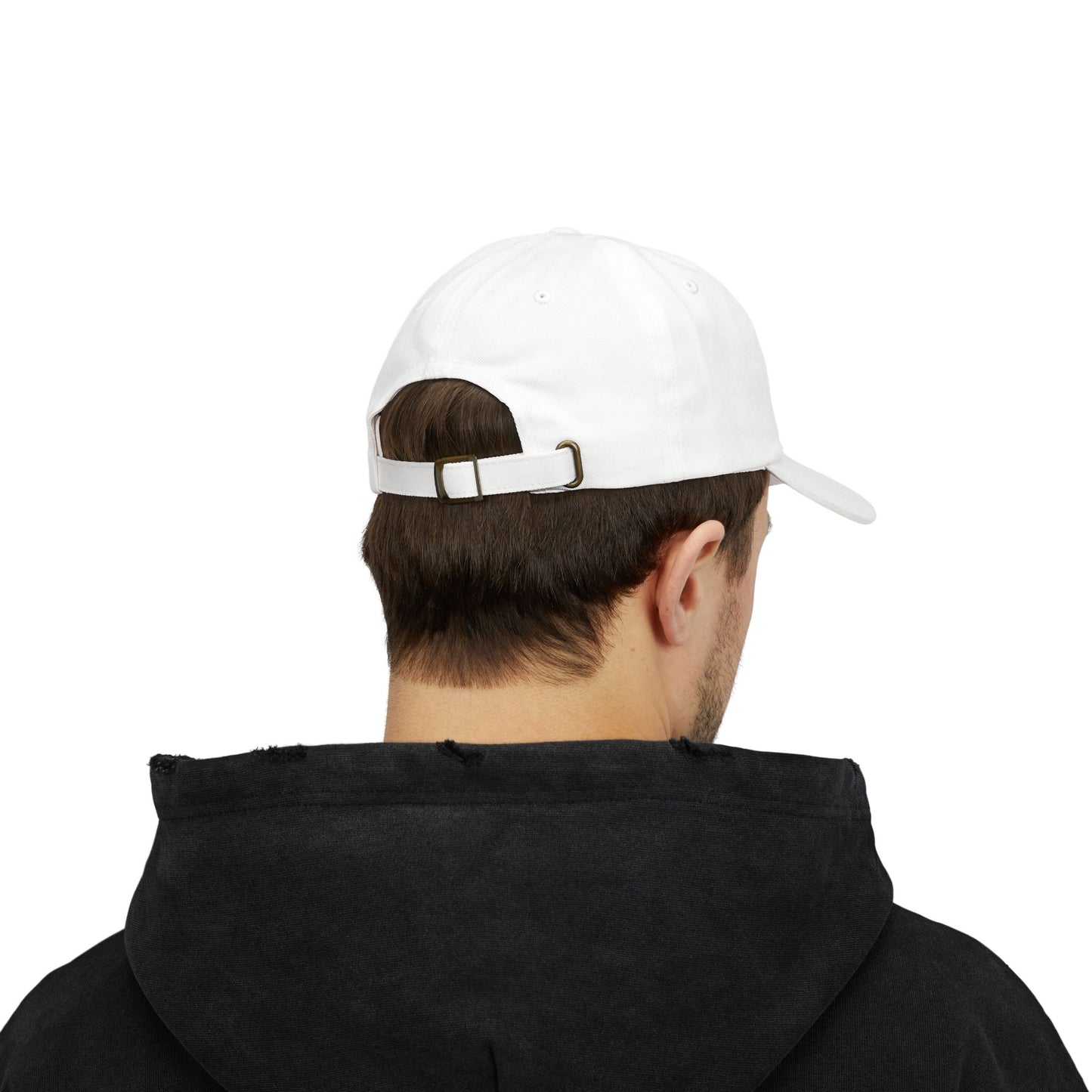 Cap Let's go Taco funny DJT. Dad hat.