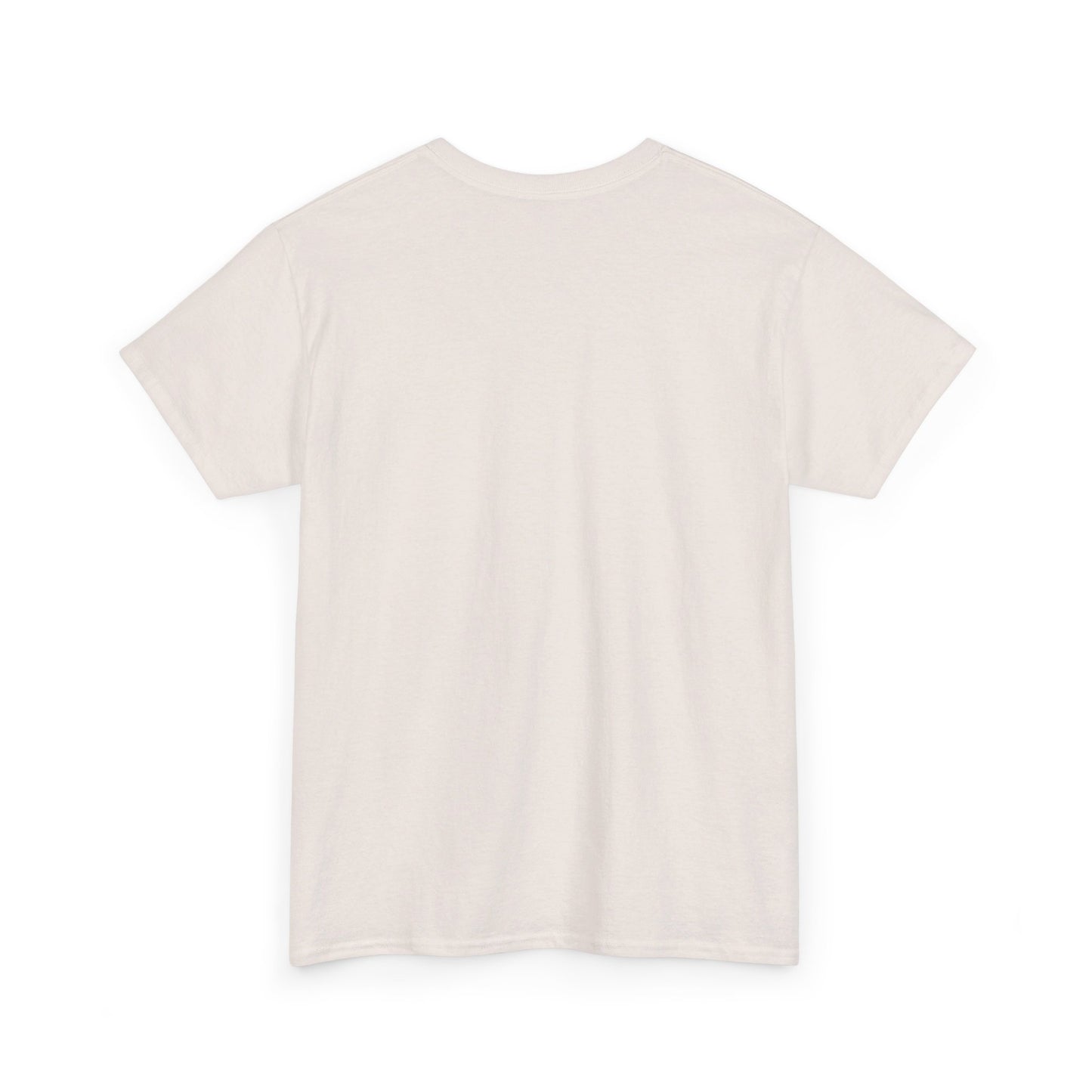 Humptulips Angry Flowers - Unisex Heavy Cotton Tee