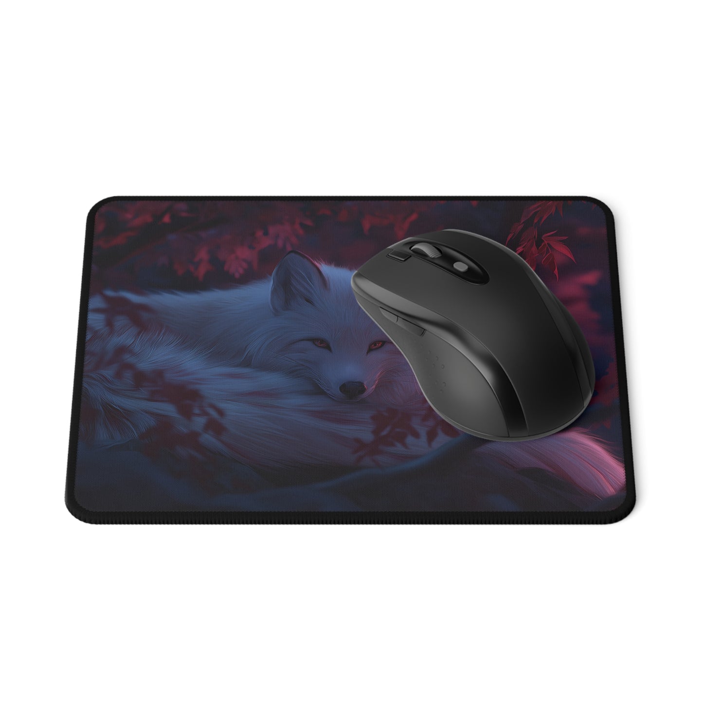Mouse Pad - Mythical Kitsune