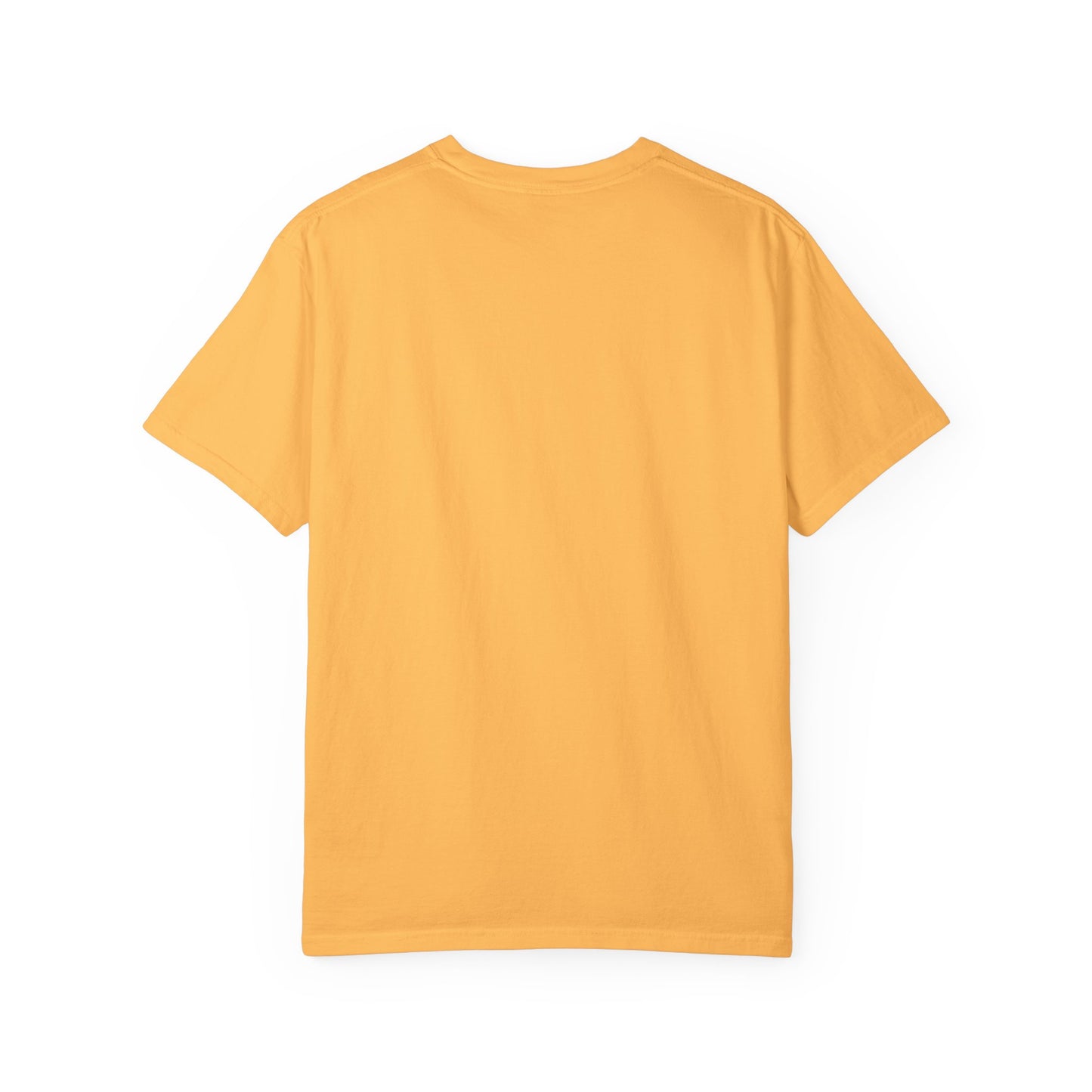 Unisex T-Shirt with Don't Tread On Me Escalator Joke Design