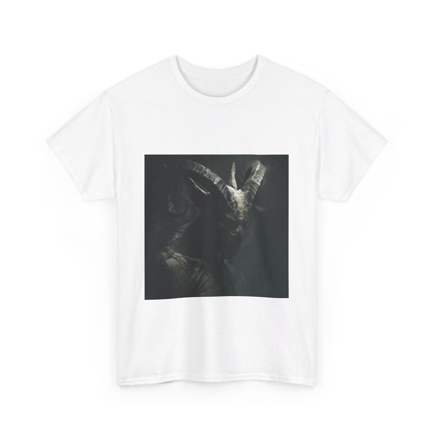 Dark Reaper - Unisex Heavy Cotton Tee