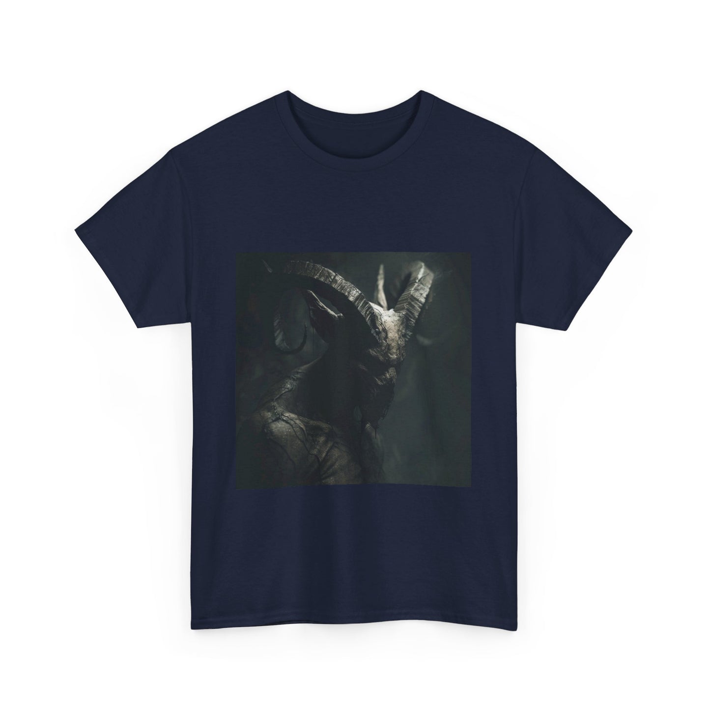 Dark Reaper - Unisex Heavy Cotton Tee