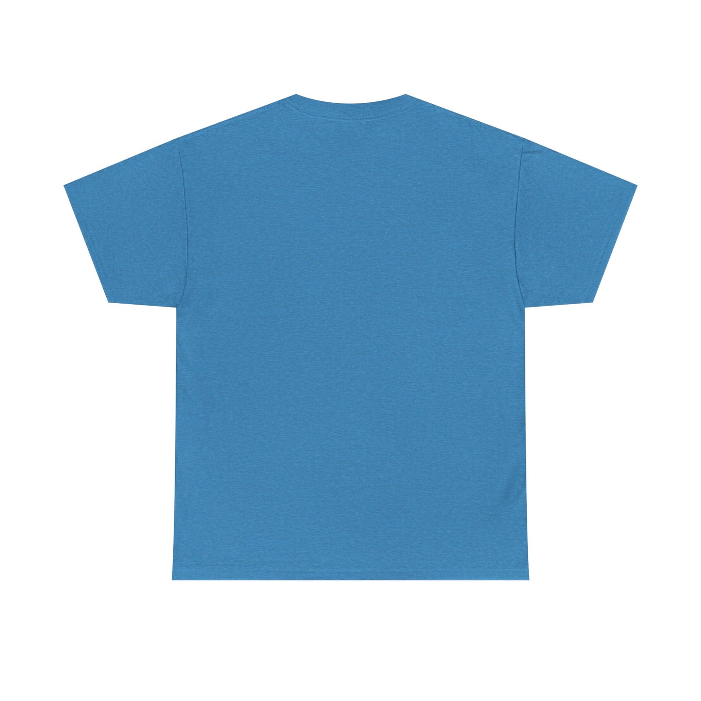 Funny Sarcasm Unisex Heavy Cotton Tee - Just One of My Many Talents Shirt