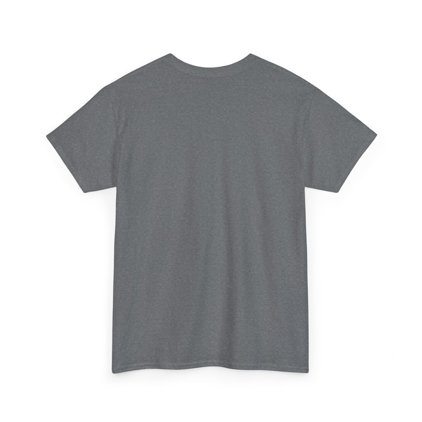 Apollo - Unisex Heavy Cotton Tee