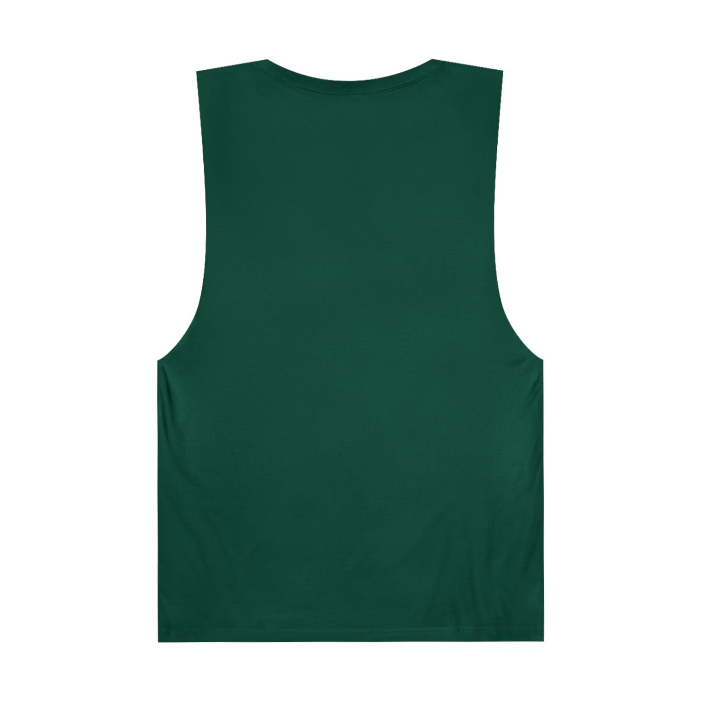 Tank Top Jim Jones Cheers Unisex Barnard Tank