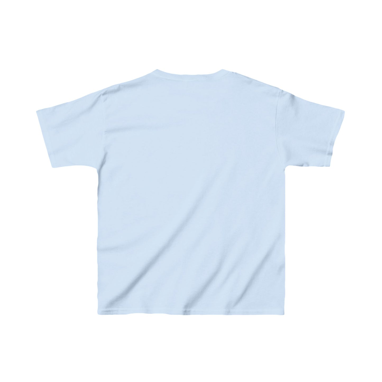 Baby Dragon - Kids Heavy Cotton™ Tee