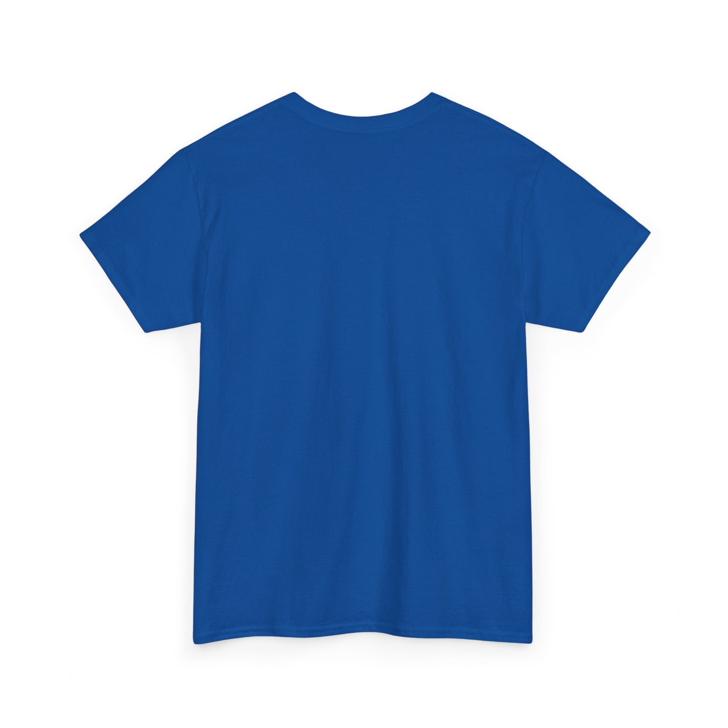 Apollo - Unisex Heavy Cotton Tee