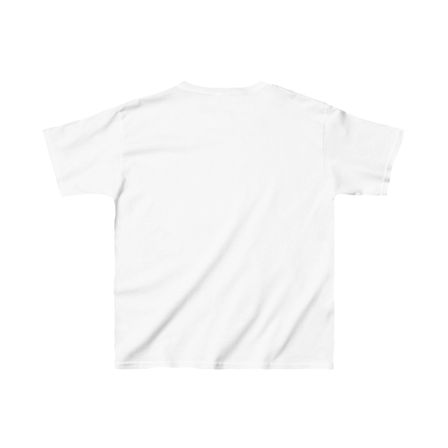 Baby Dragon - Kids Heavy Cotton™ Tee