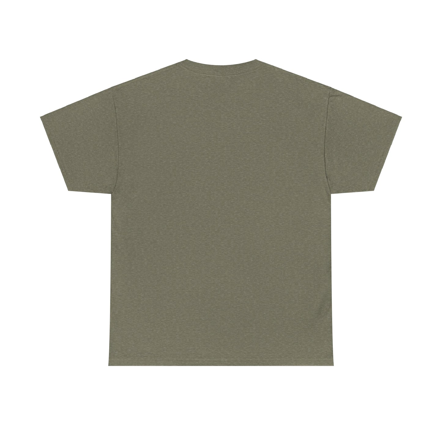 Apollo - Unisex Heavy Cotton Tee