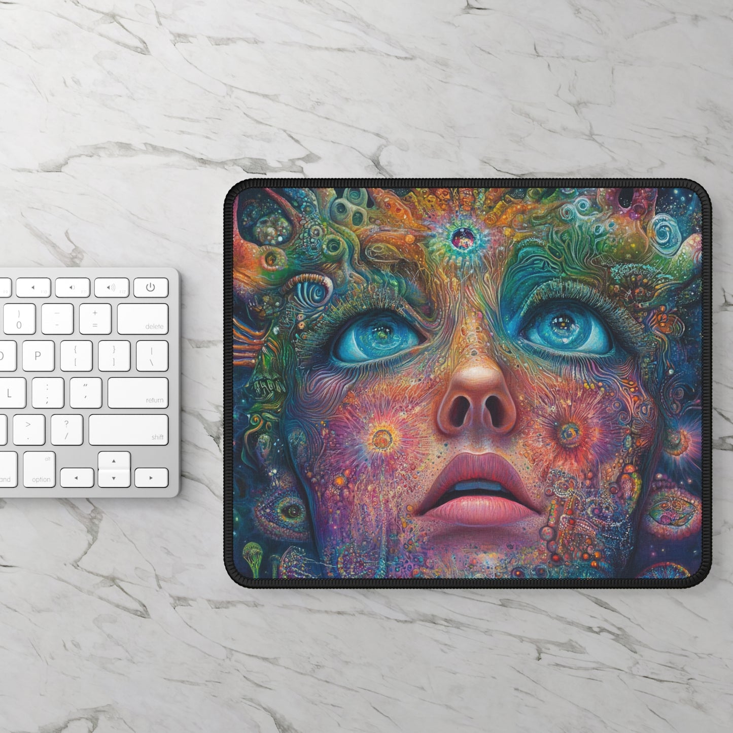 DMT Dreams - Gaming Mouse Pad
