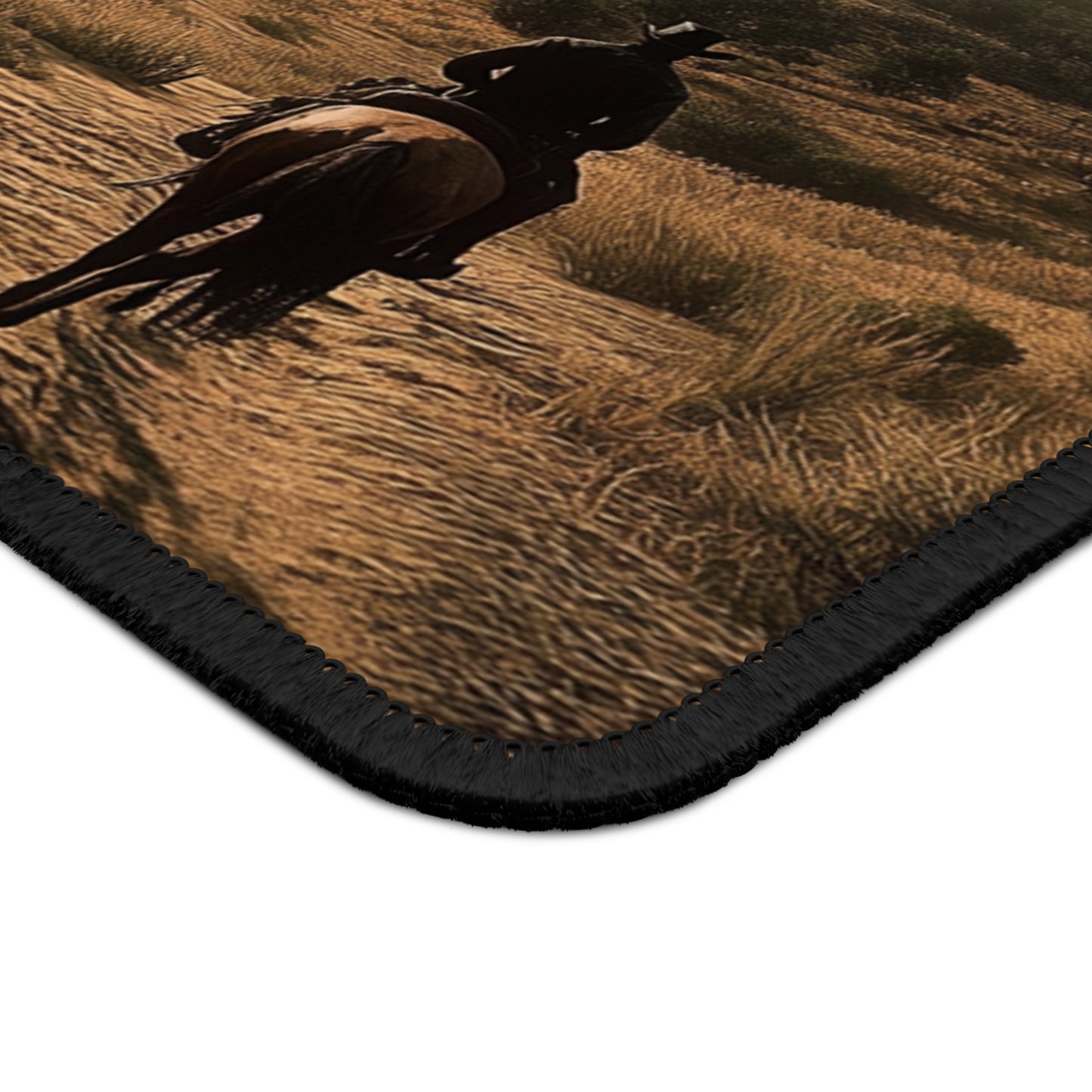 Red Dead Redemption - Gaming Mouse Pad