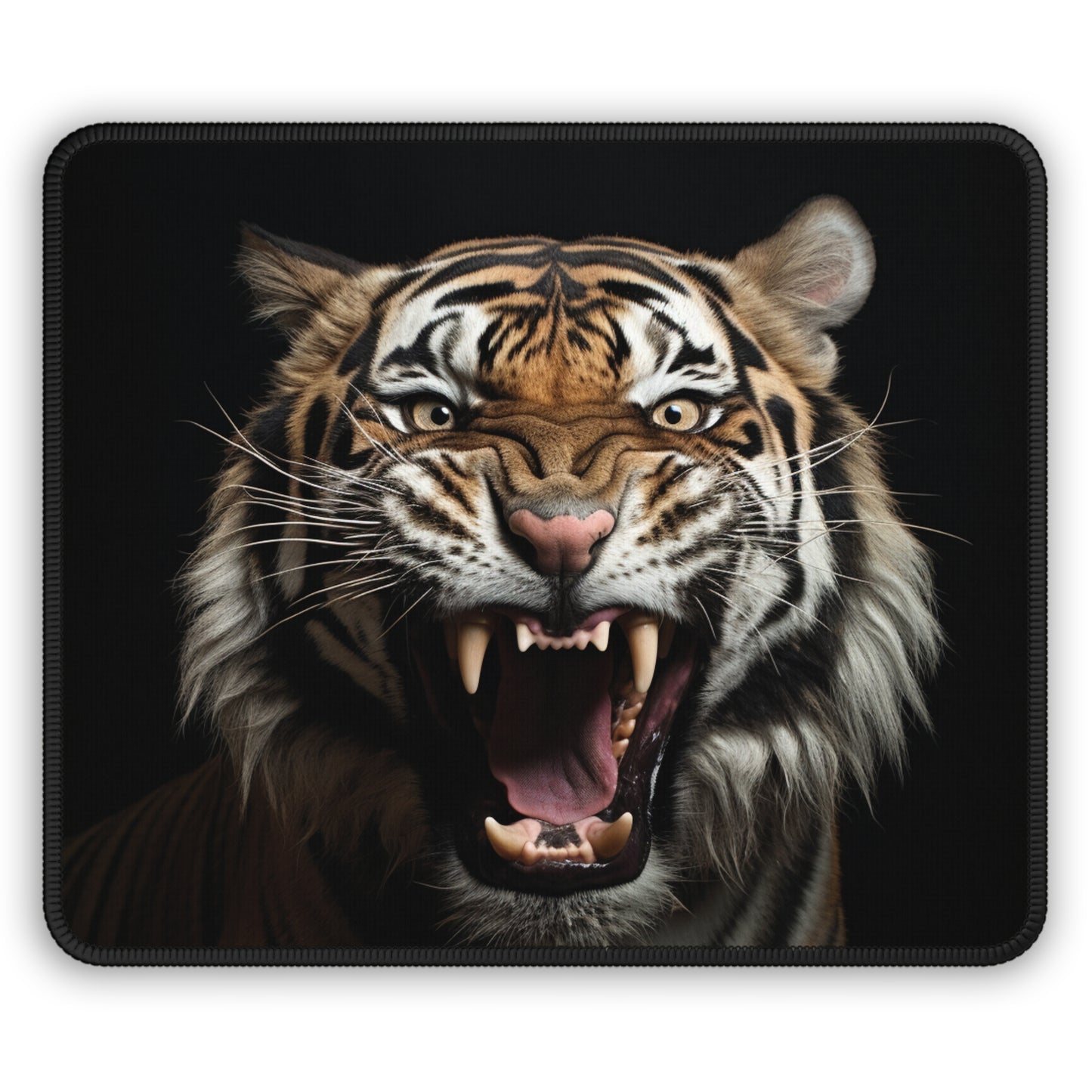 Tiger roar - Gaming Mouse Pad