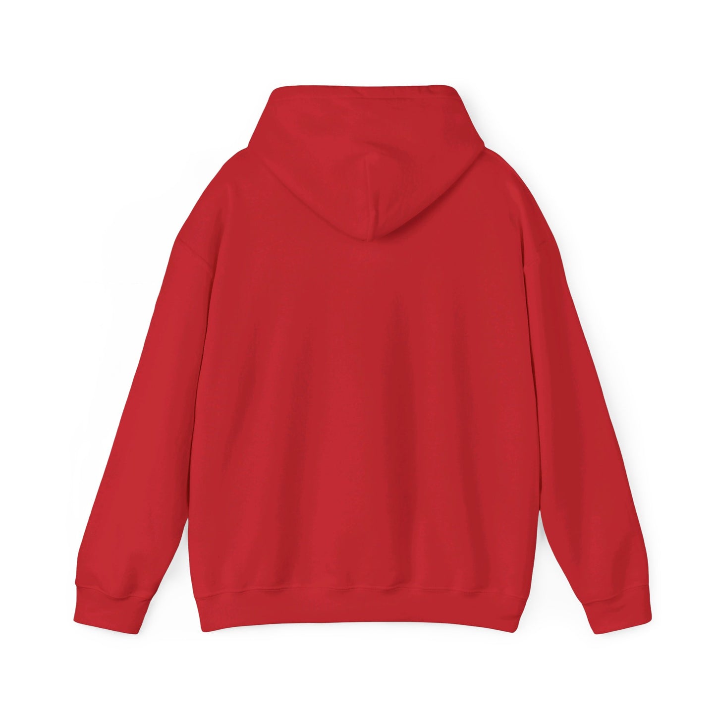 Monkey's Eyebrow Squirrels - Unisex Heavy Blend™ Hooded Sweatshirt