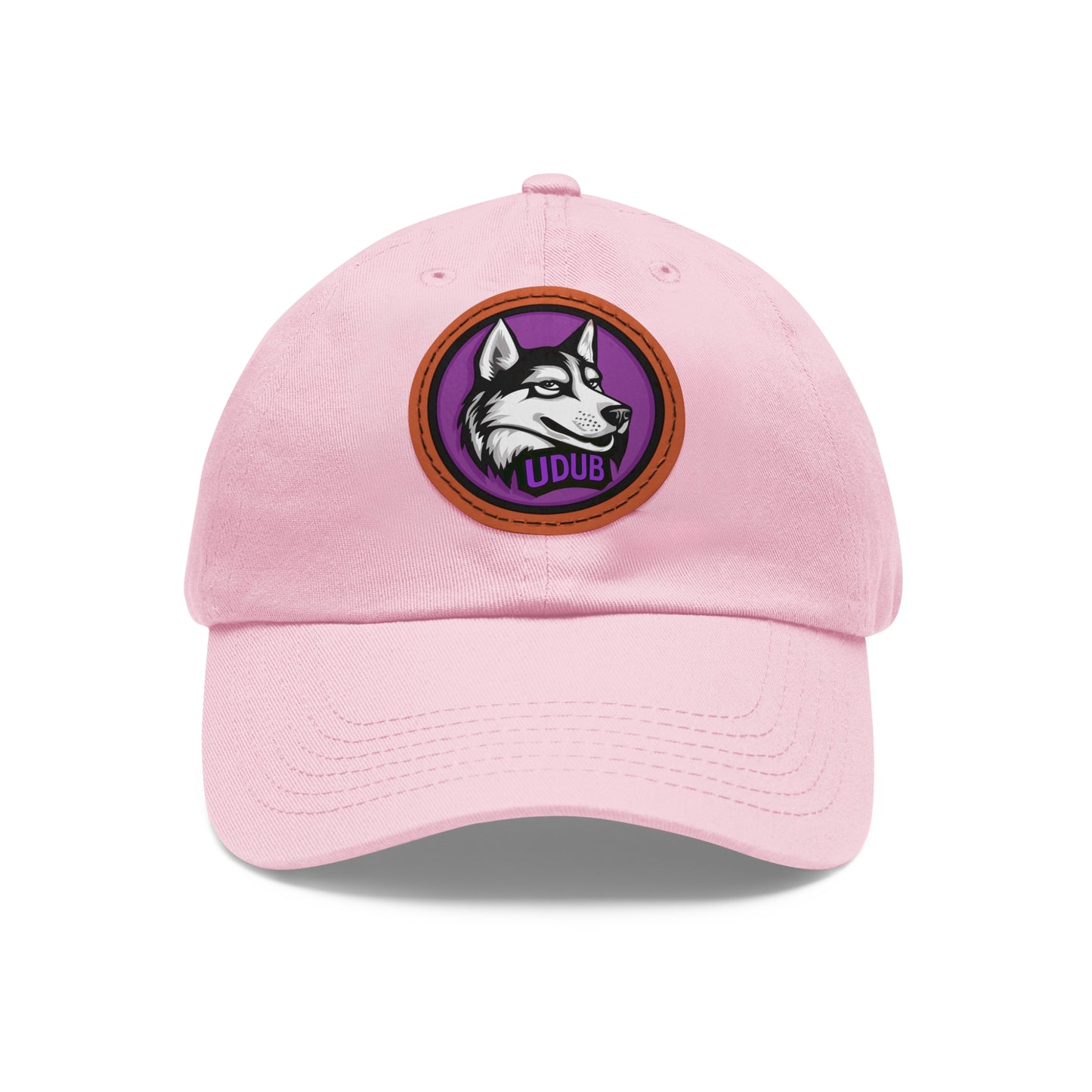UDub Huskies Hat
