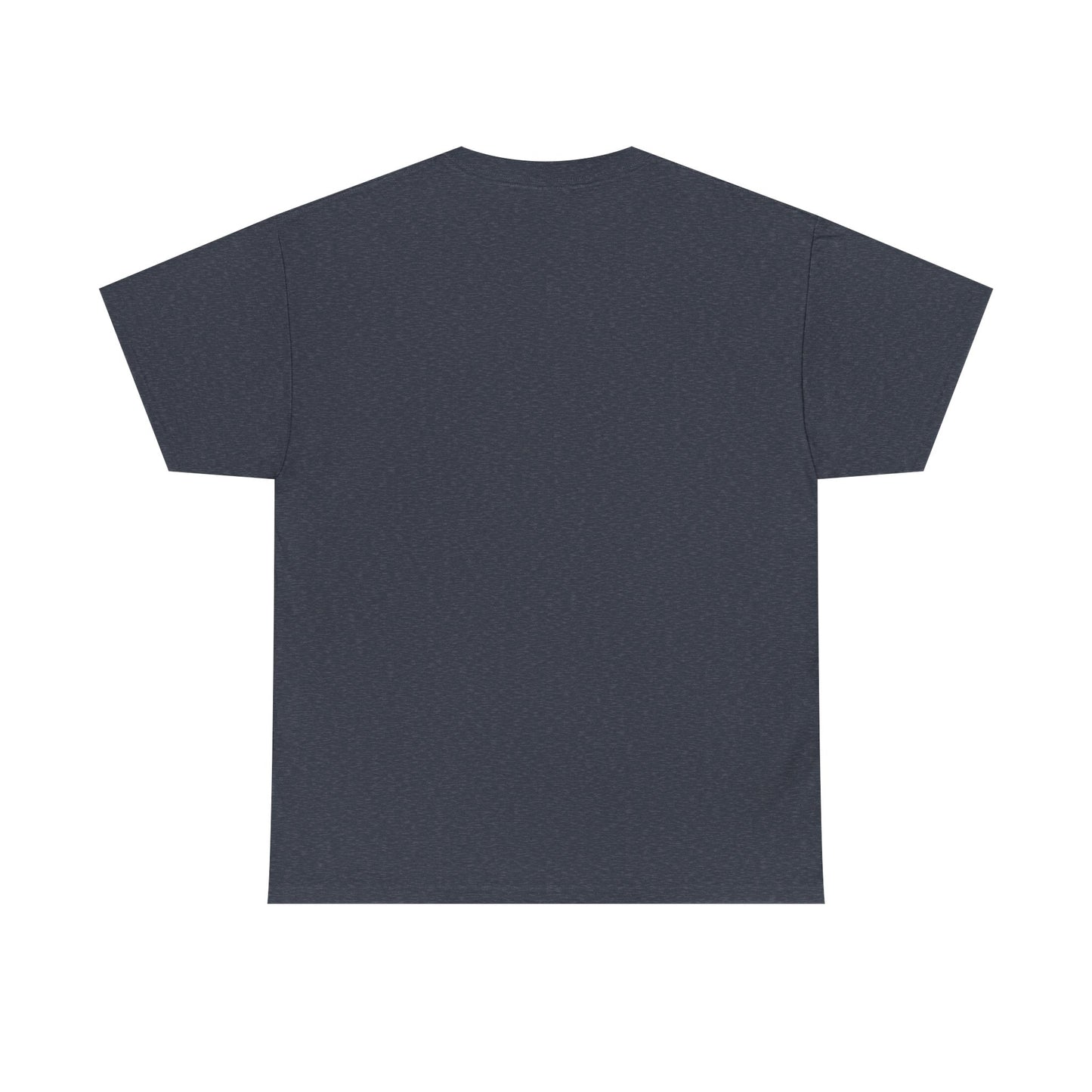 Cool Hipster Raccoon Graphic Unisex Heavy Cotton Tee - Perfect for Animal Lovers and Casual Style!