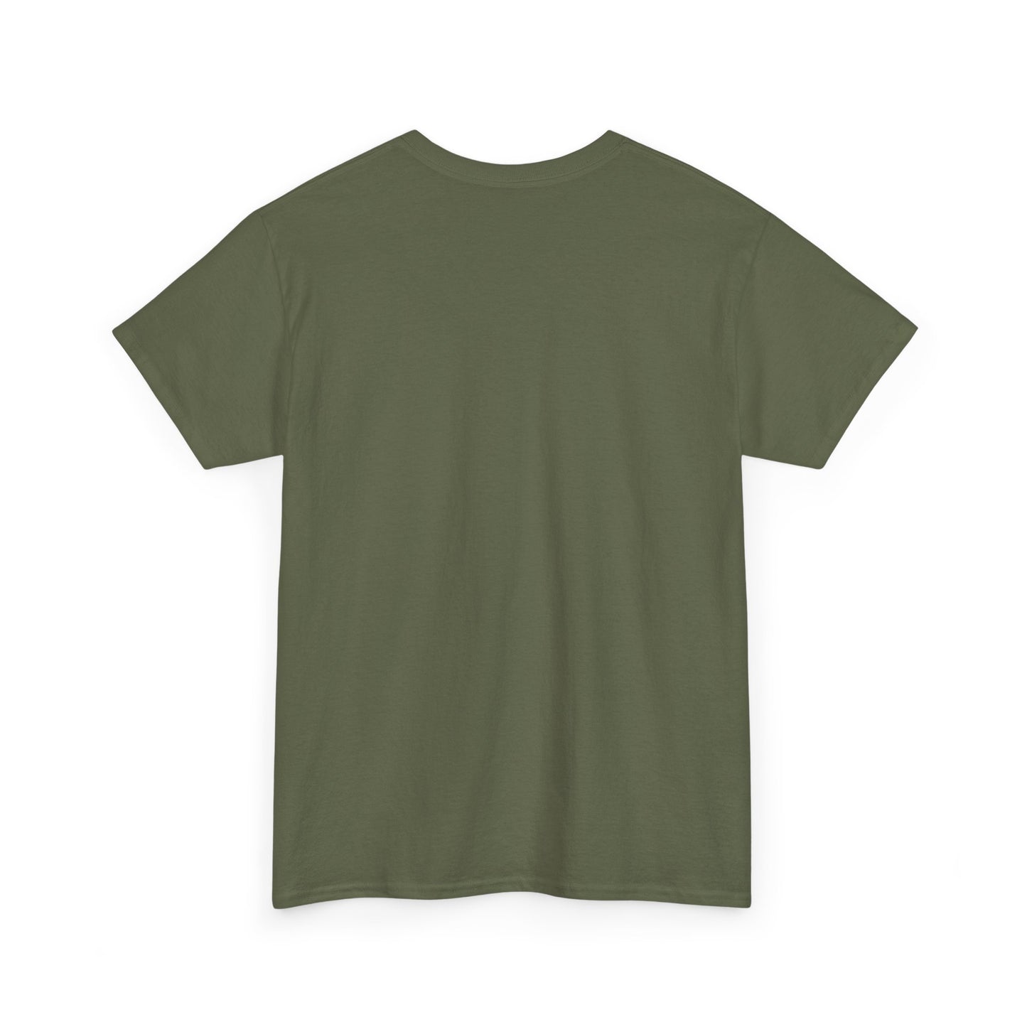 Penguin Tee foxtrot delta tango