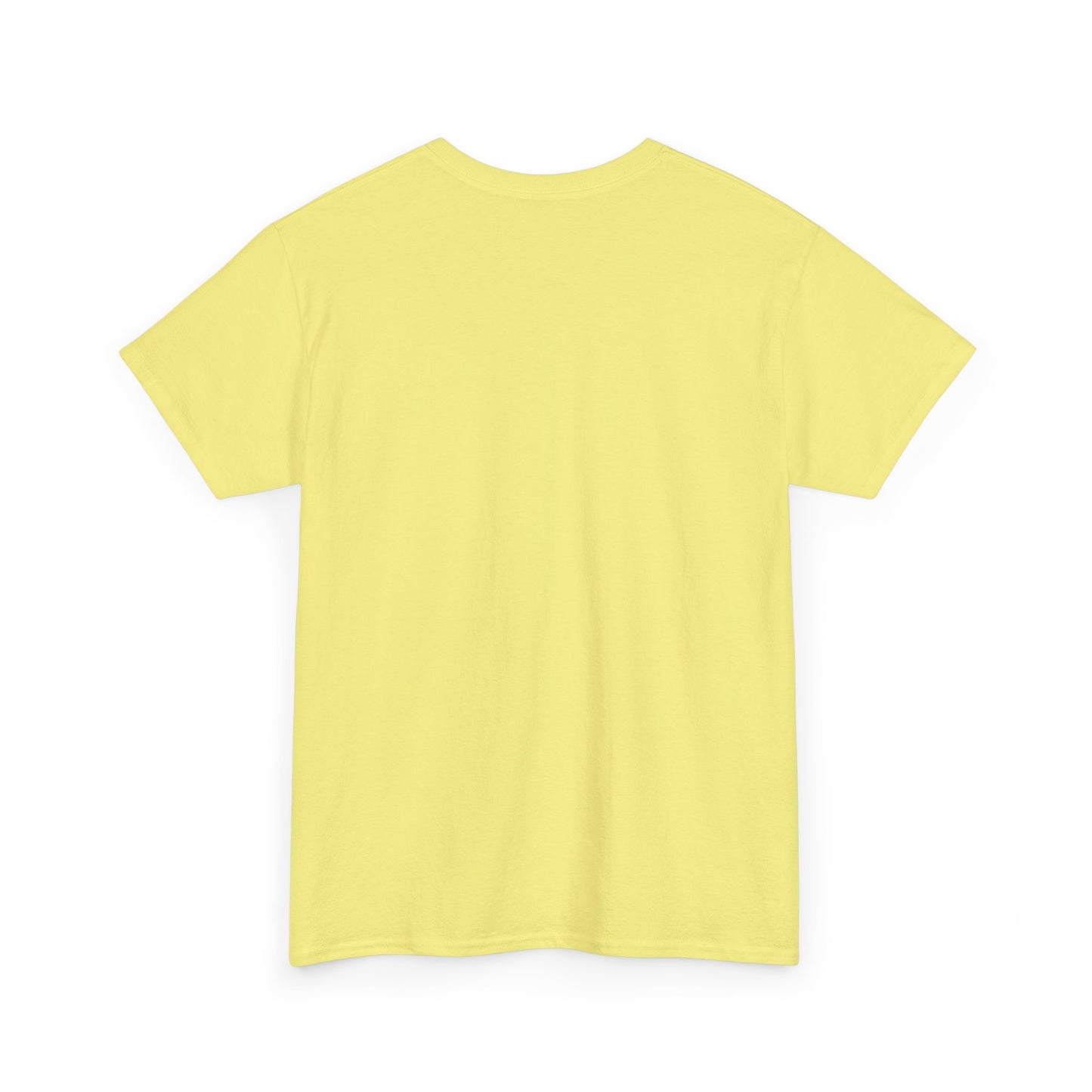 Don't Tread on Me, Bro Heavy Cotton Tee - Unisex Casual Shirt