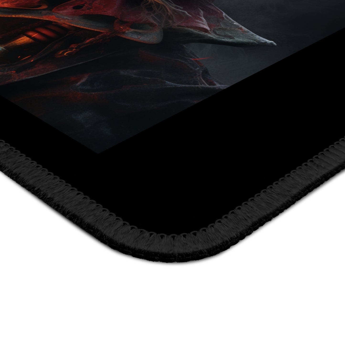 Halloween Witch - Gaming Mouse Pad