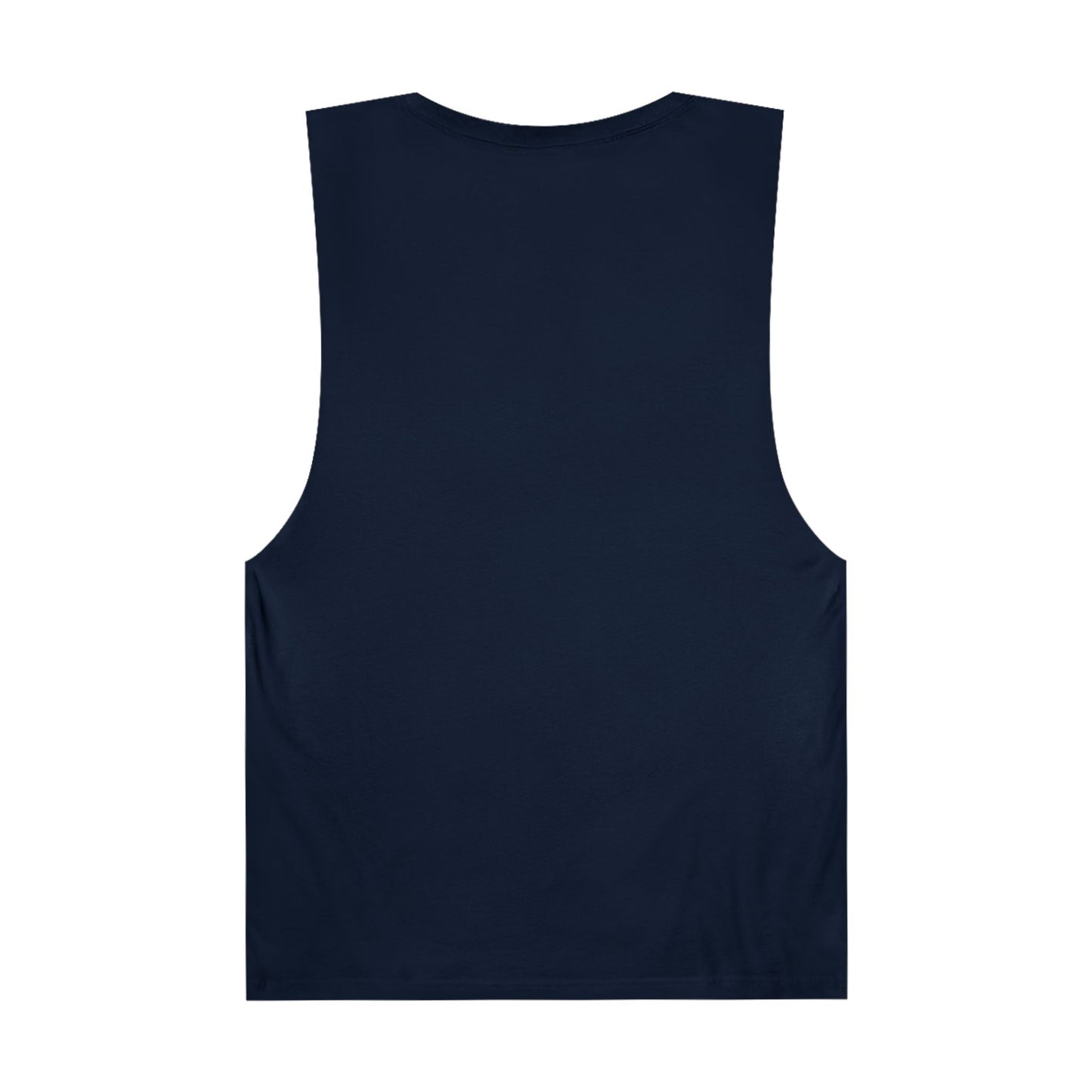 Tank Top Jim Jones Cheers Unisex Barnard Tank