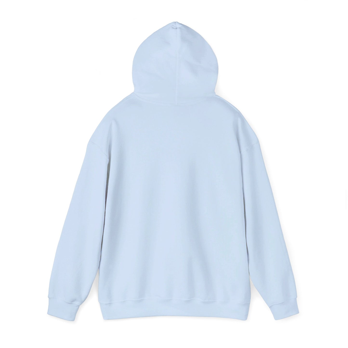 Monkey's Eyebrow Squirrels - Unisex Heavy Blend™ Hooded Sweatshirt