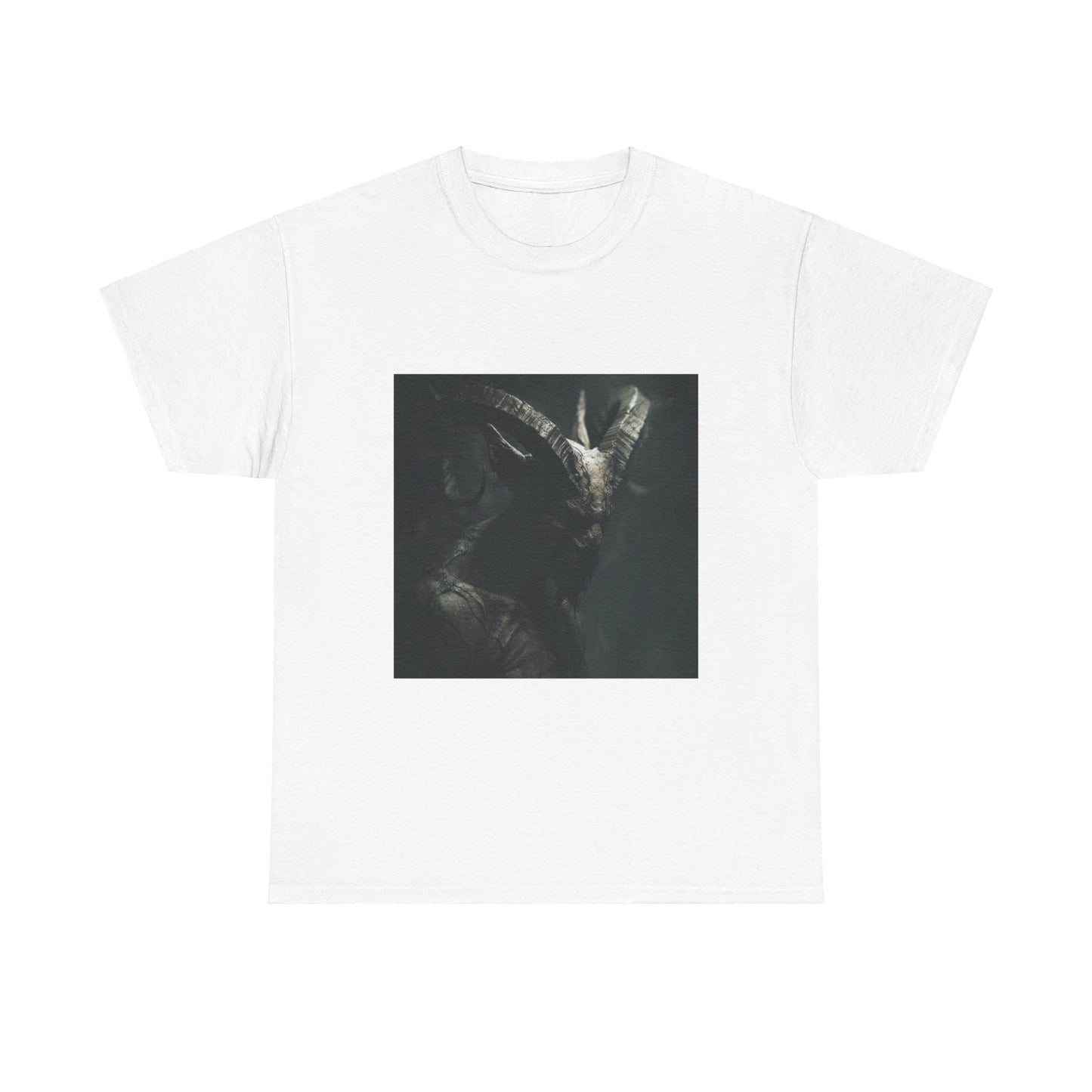Dark Reaper - Unisex Heavy Cotton Tee