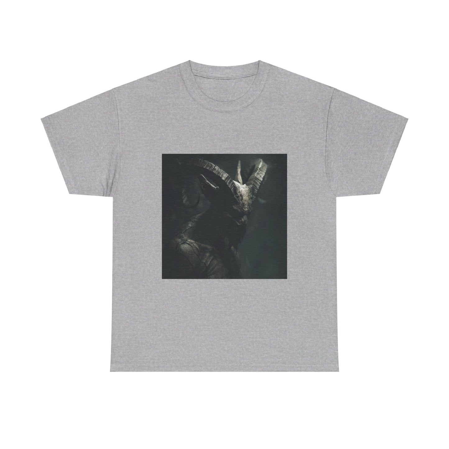 Dark Reaper - Unisex Heavy Cotton Tee