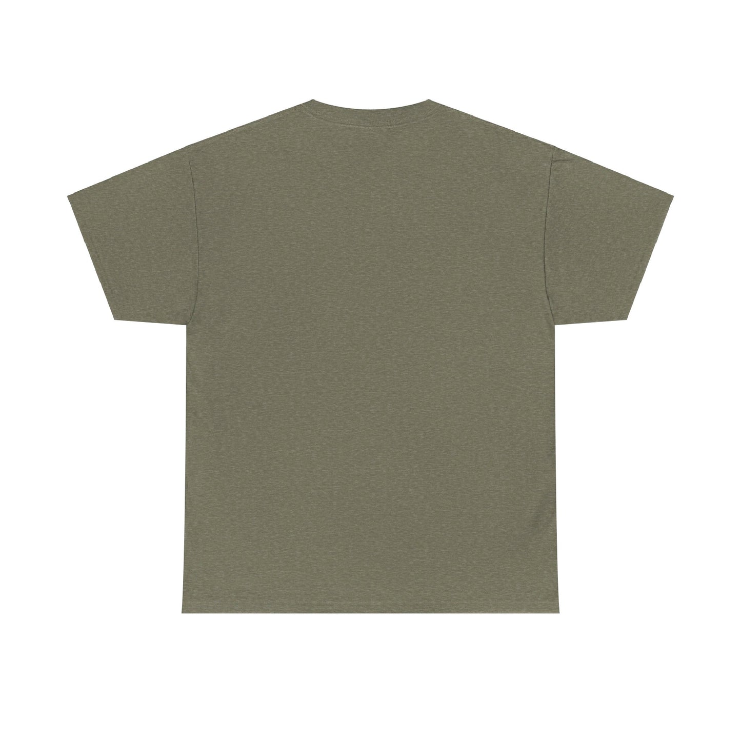 1981 Original - Unisex Heavy Cotton Tee