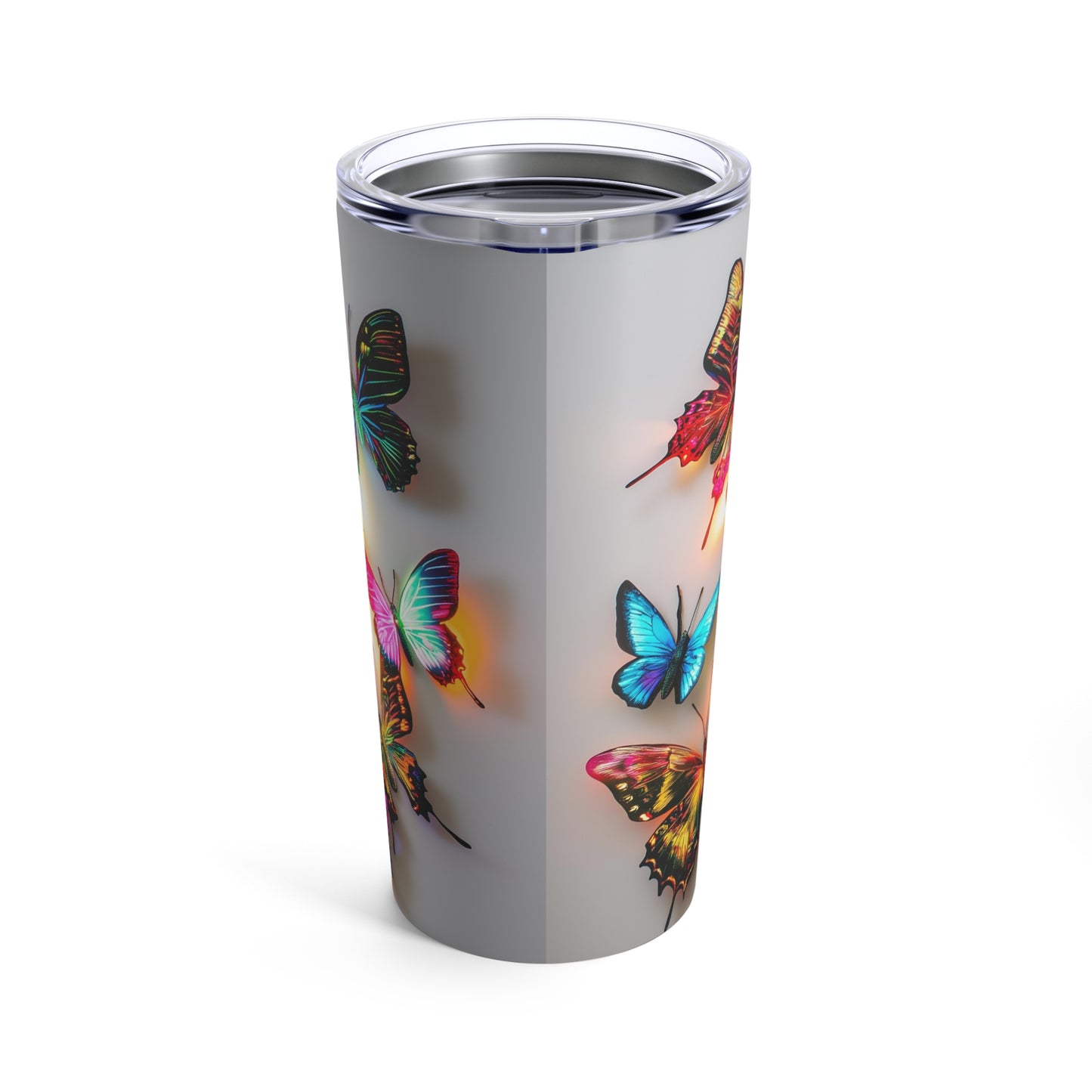 Butterflies - Tumbler 20oz