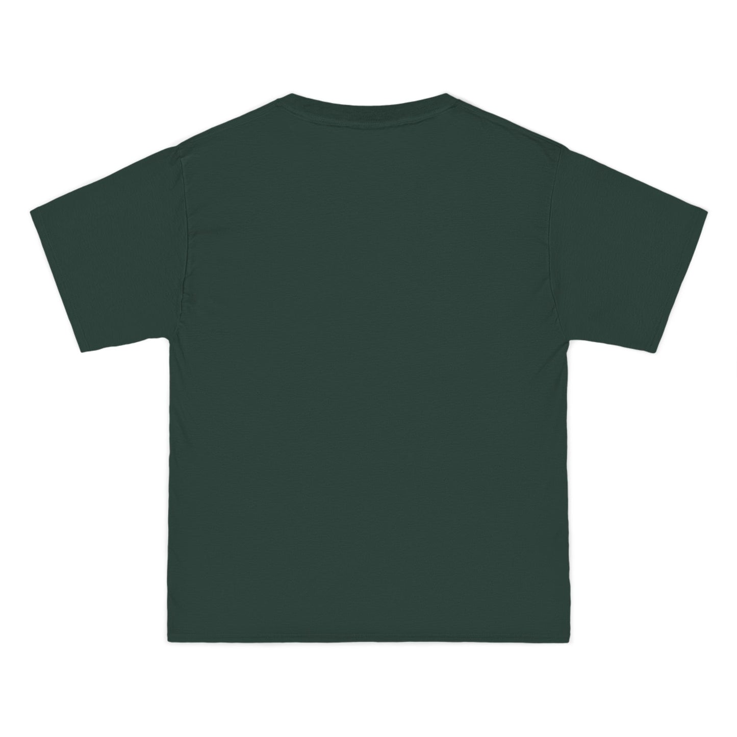 Spiral Dragon - Beefy-T® Short-Sleeve T-Shirt
